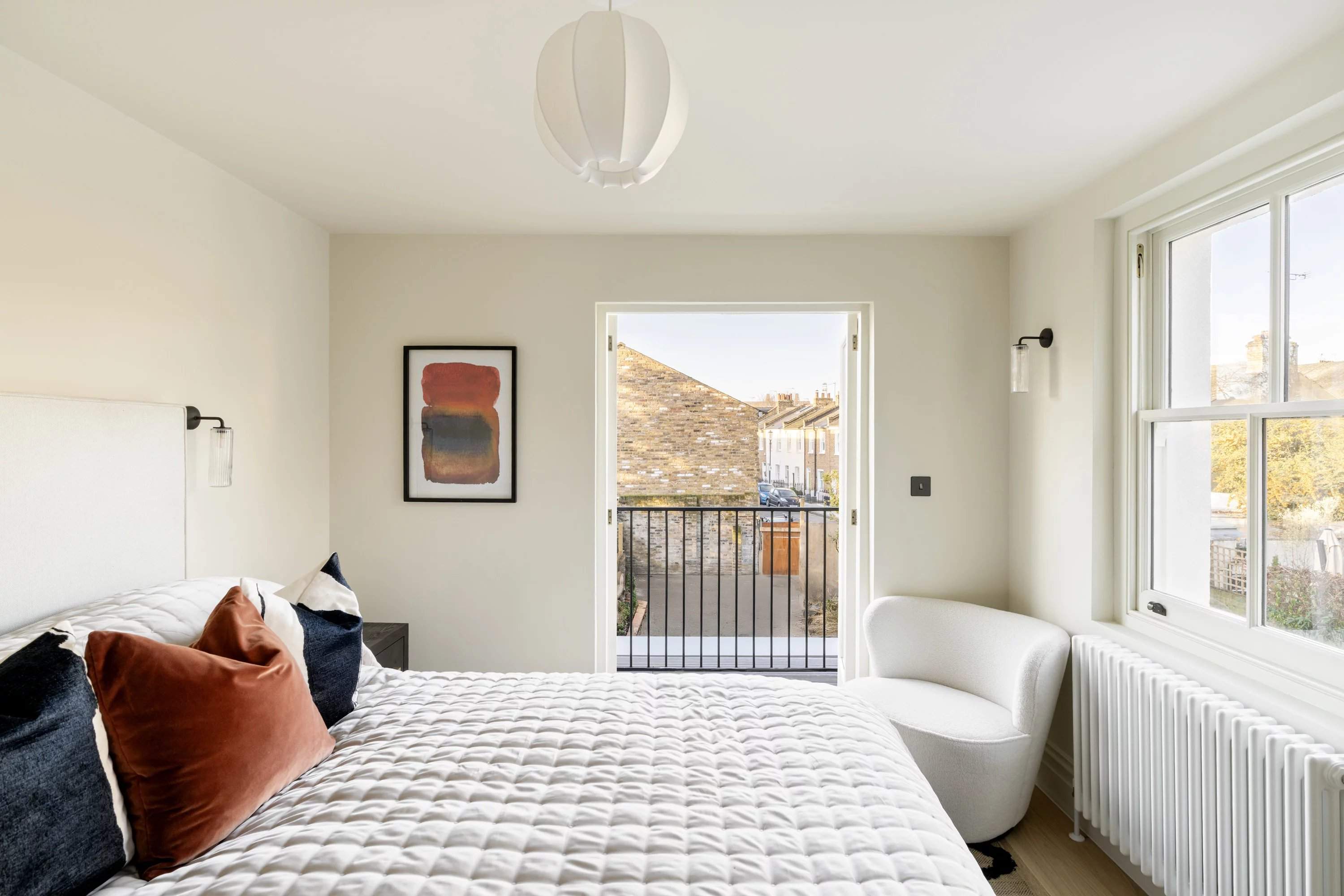 London  - Maison  - picture 10