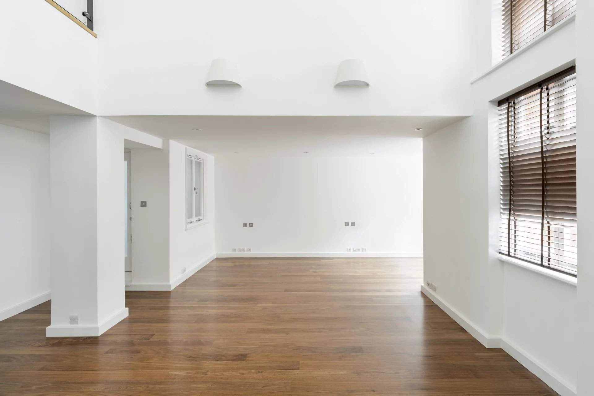 London  - Apartment 3 Bedrooms - picture 6