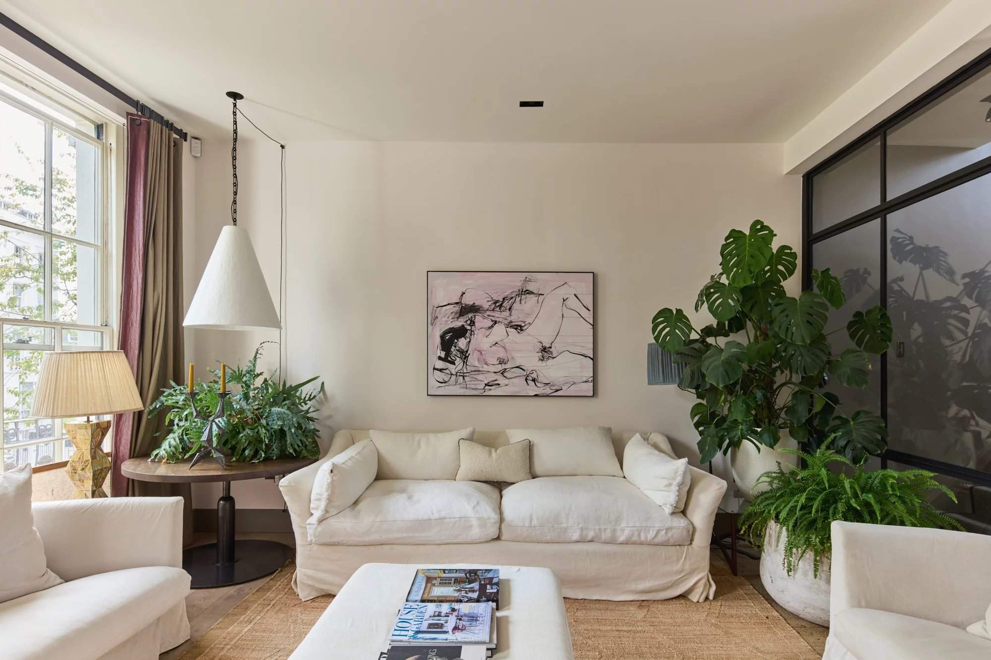 Chepstow Crescent, Notting Hill picture 4