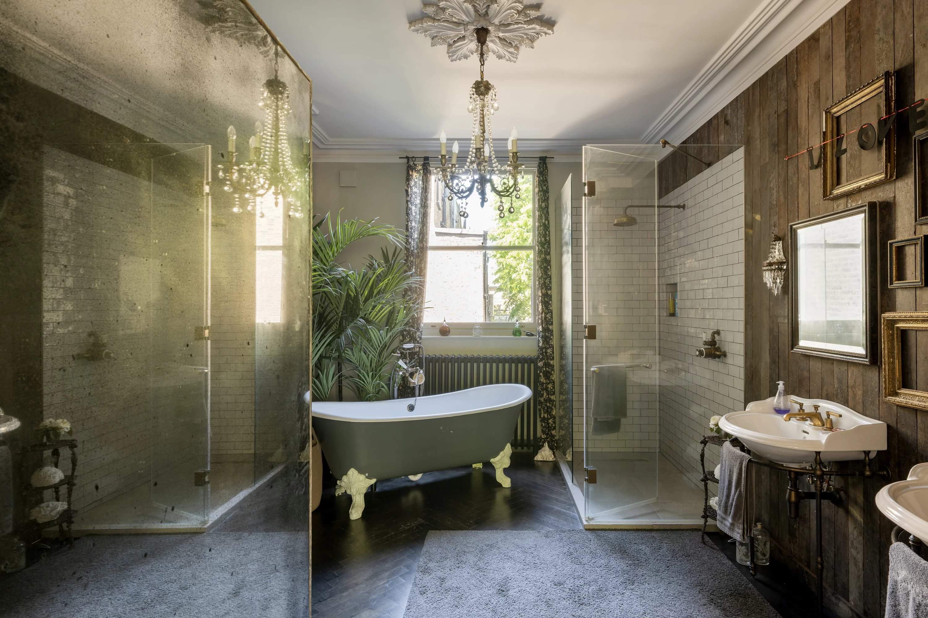 London  - Maison  - picture 9