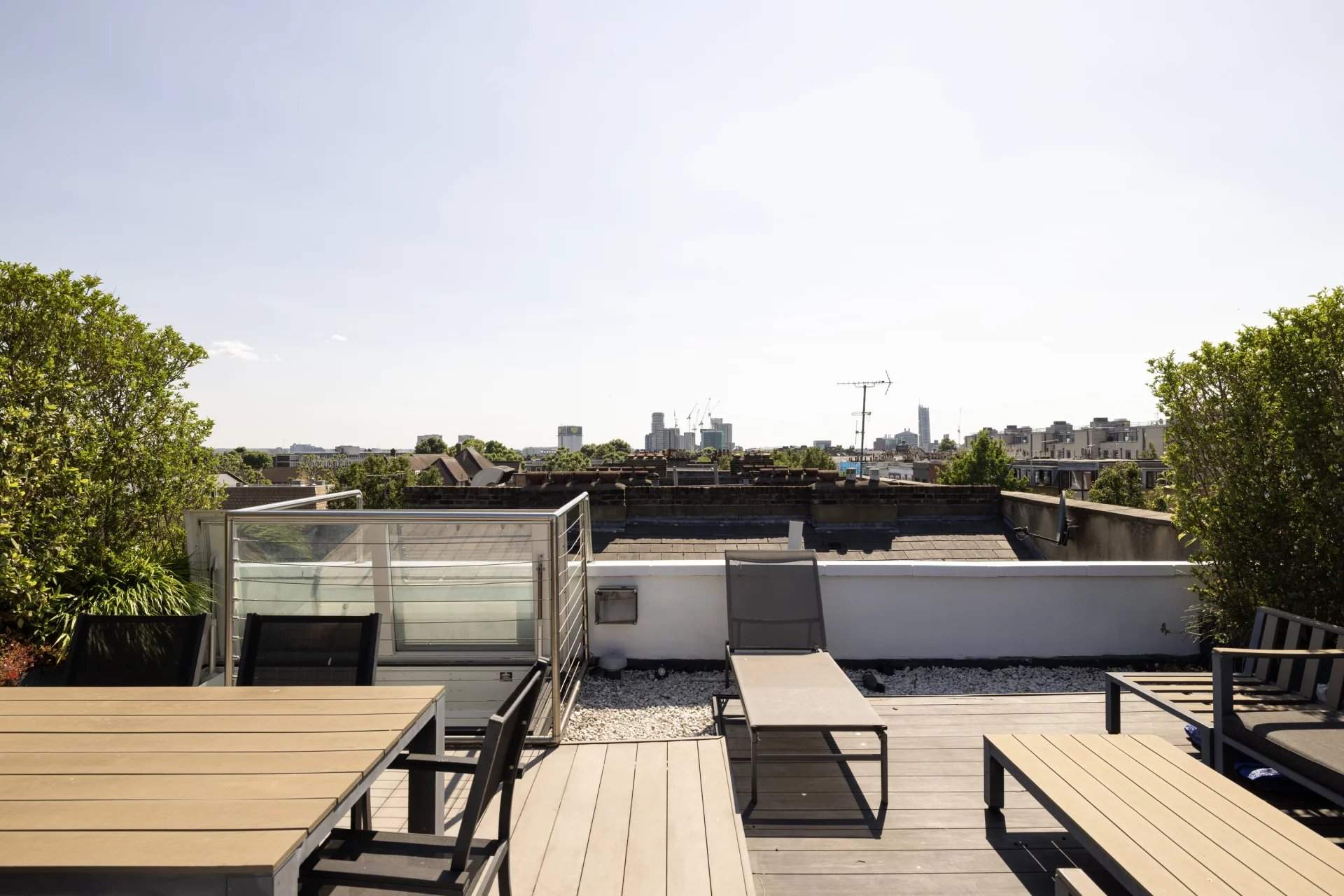 London  - Appartement  - picture 12