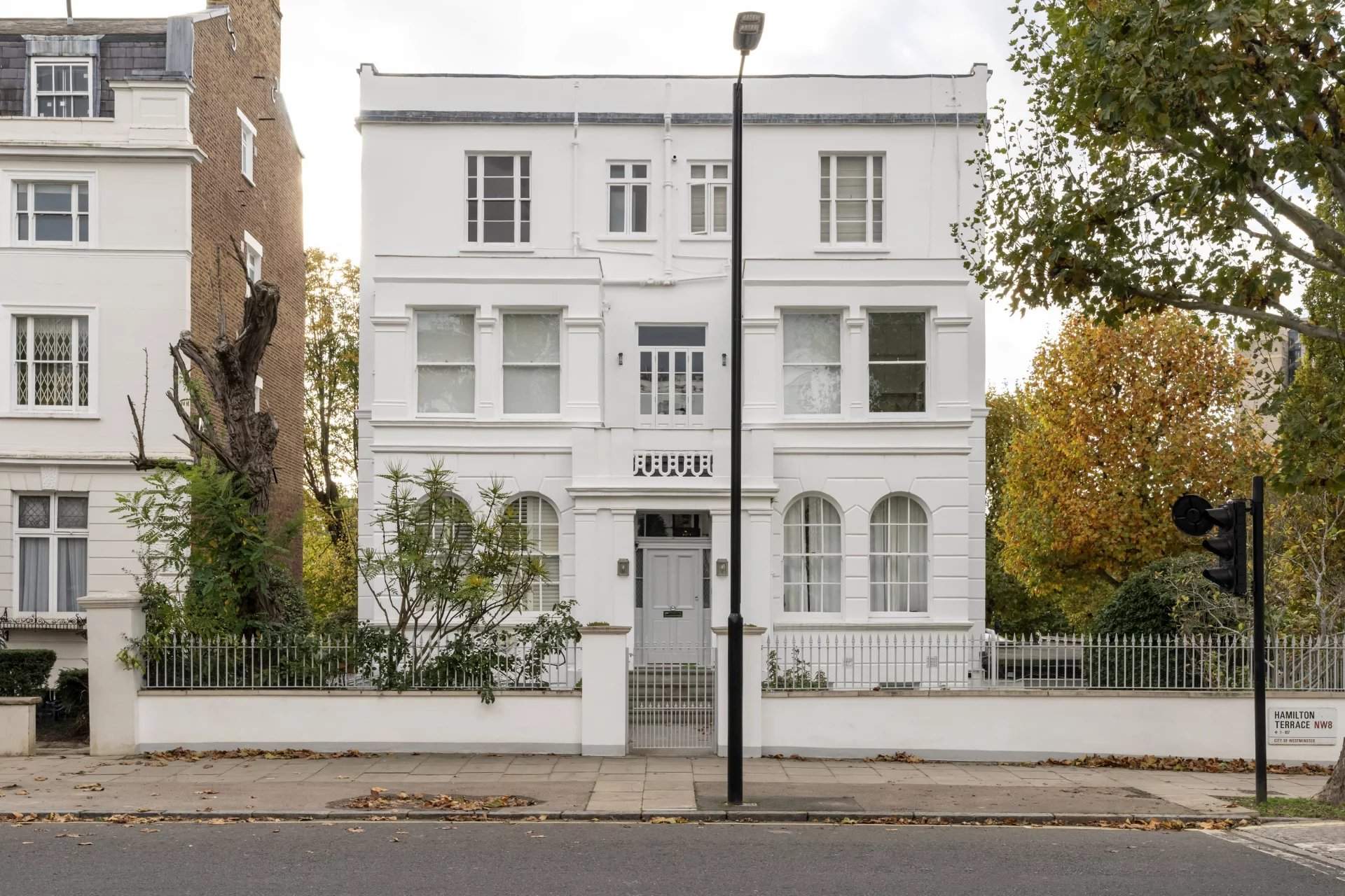 London  - Appartement  - picture 10