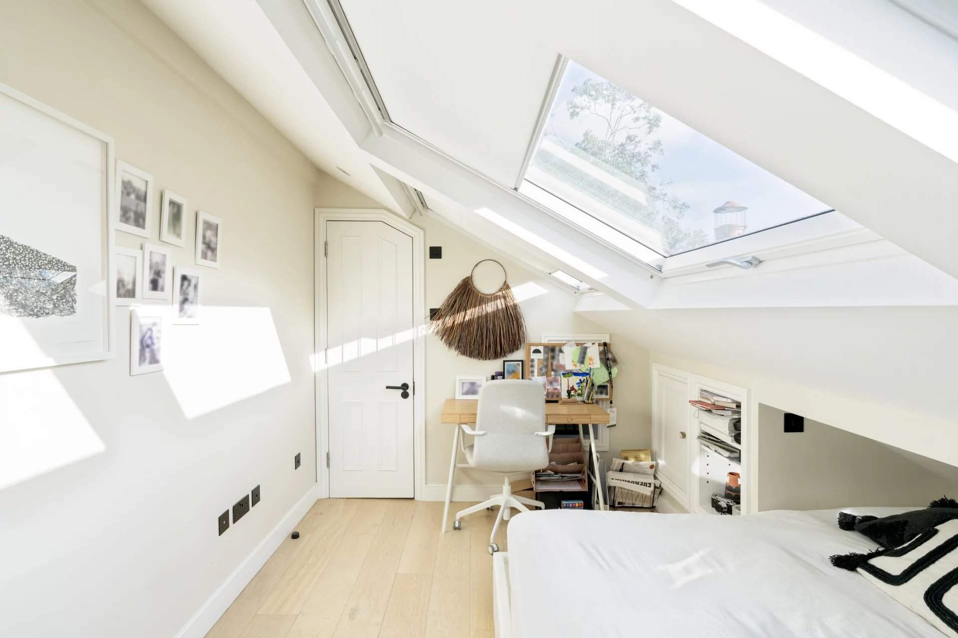 London  - Maison de ville  - picture 14