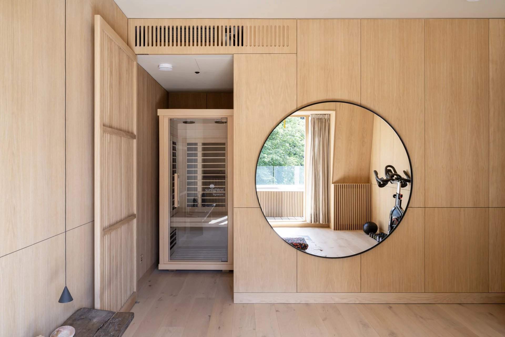 London  - Apartment 5 Bedrooms - picture 14