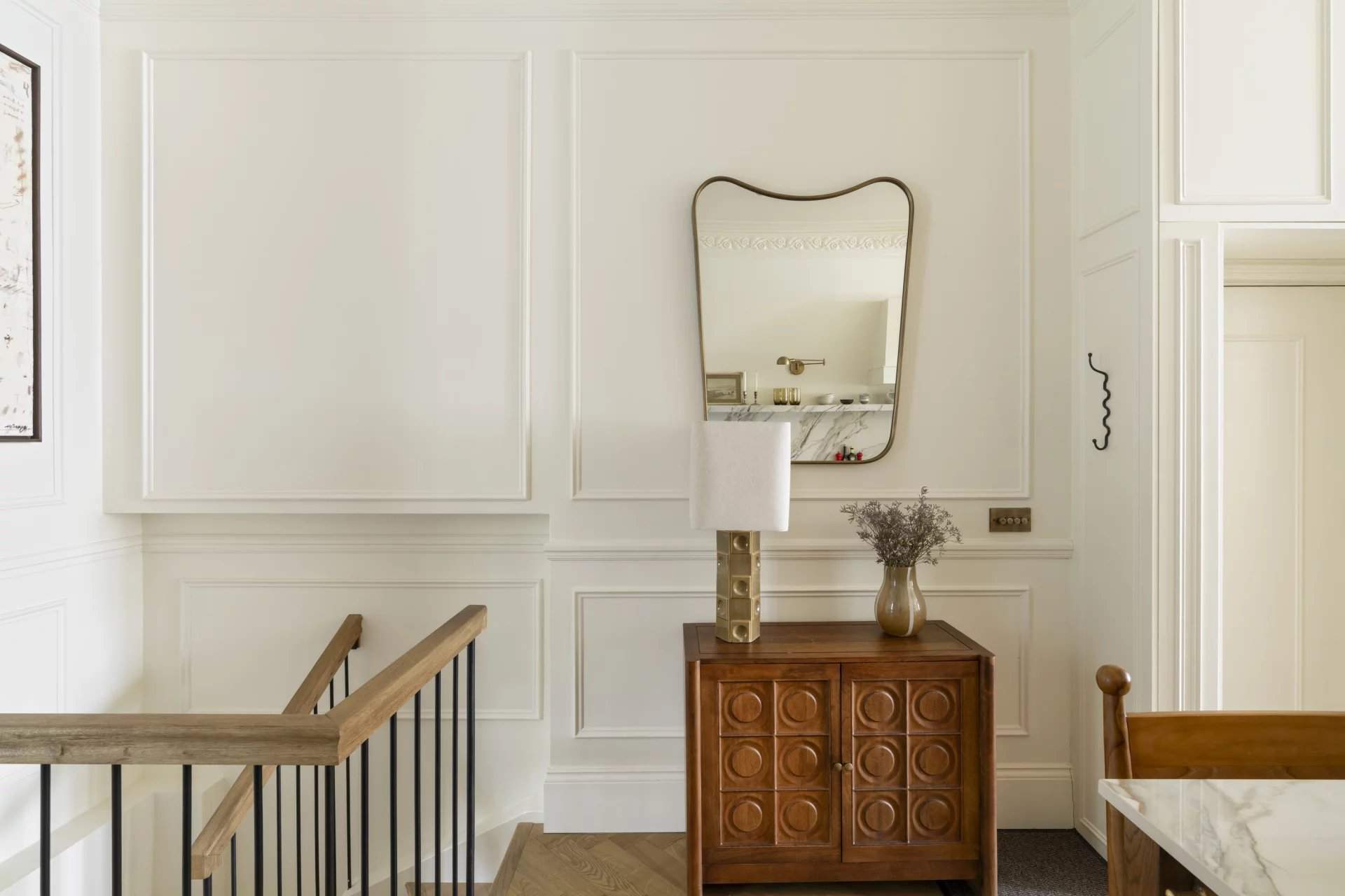 London  - Apartment 2 Bedrooms - picture 8