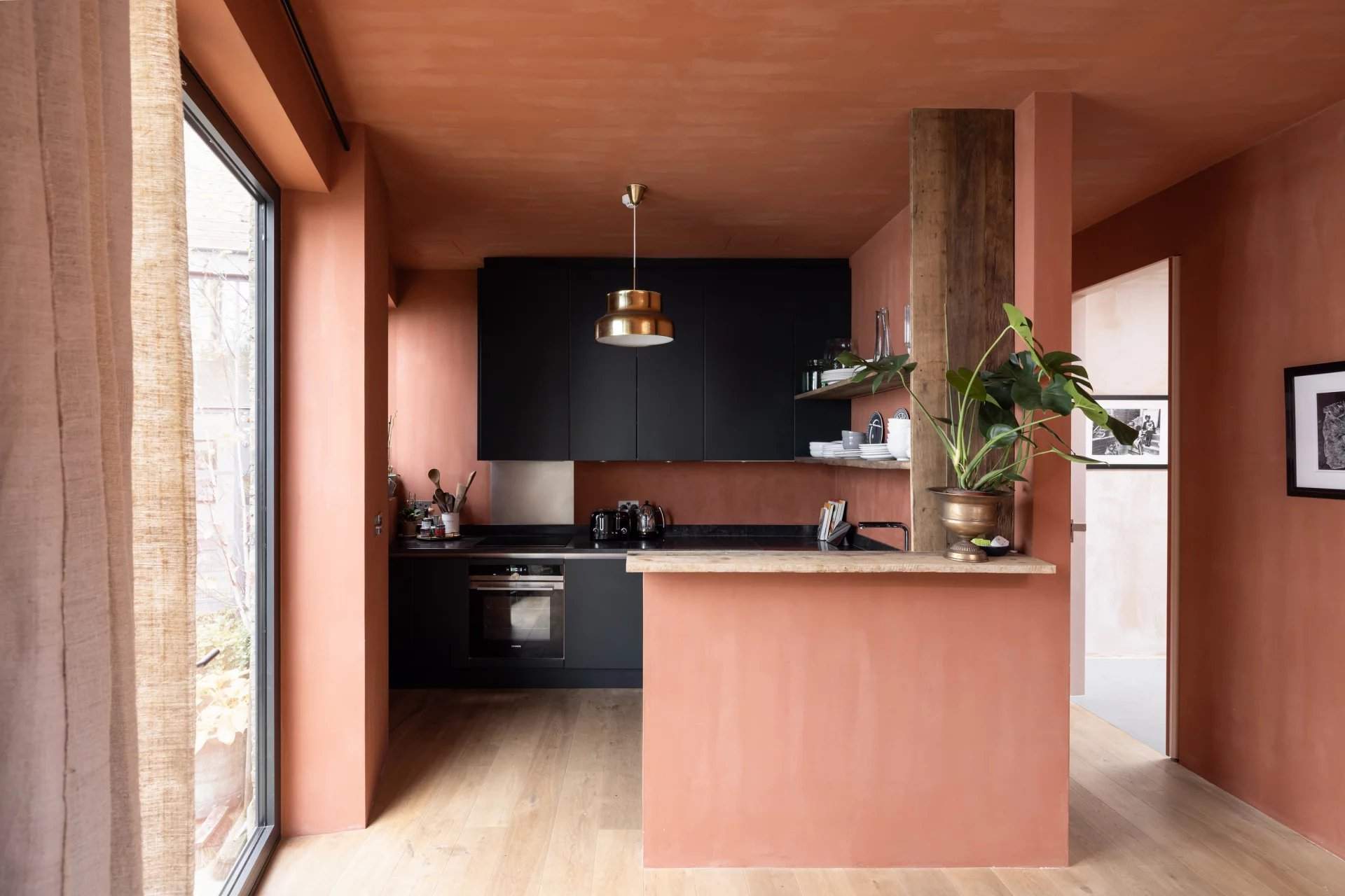 Pember House, Pember Road picture 18