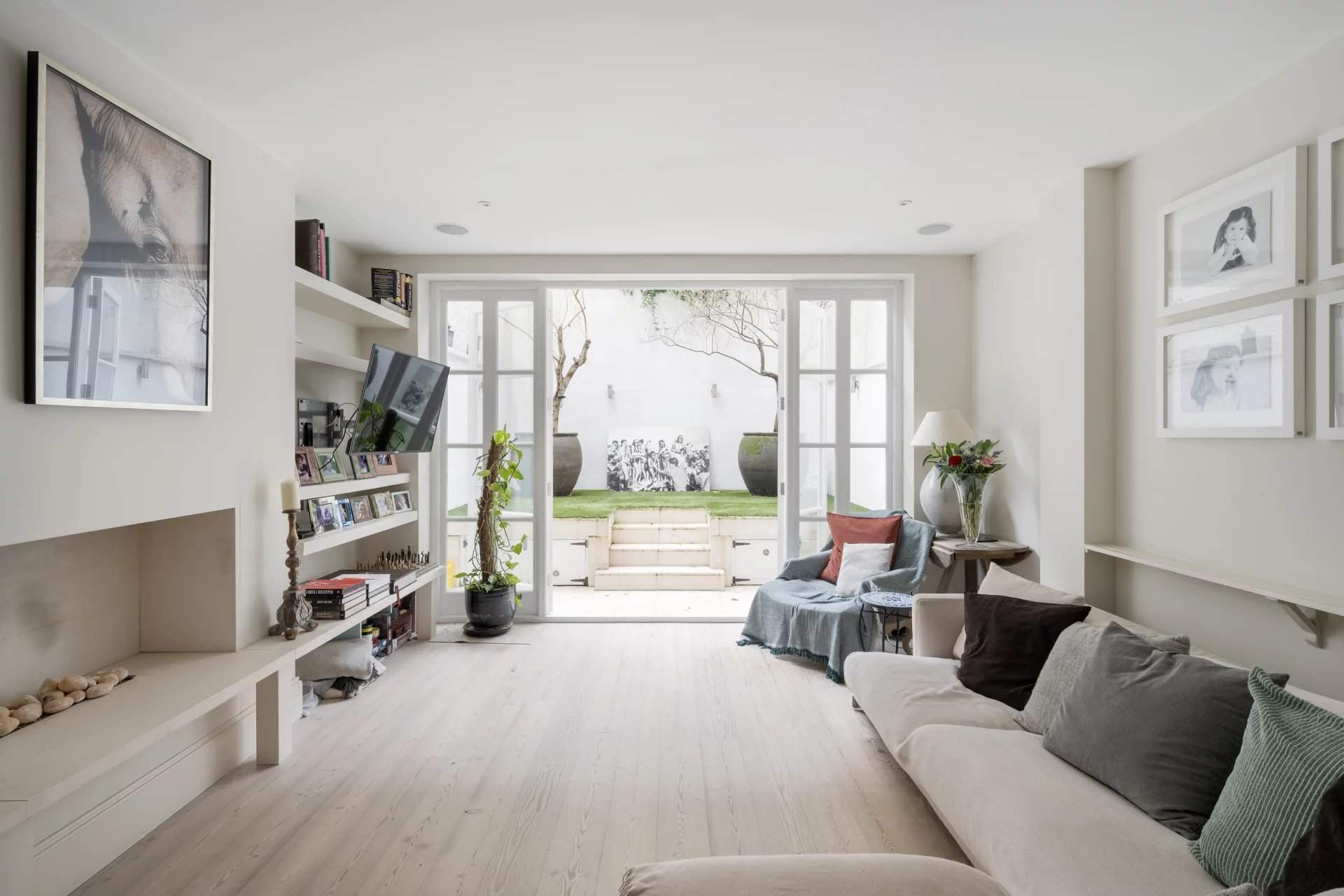 Northumberland Place, Notting Hill W2 picture 2