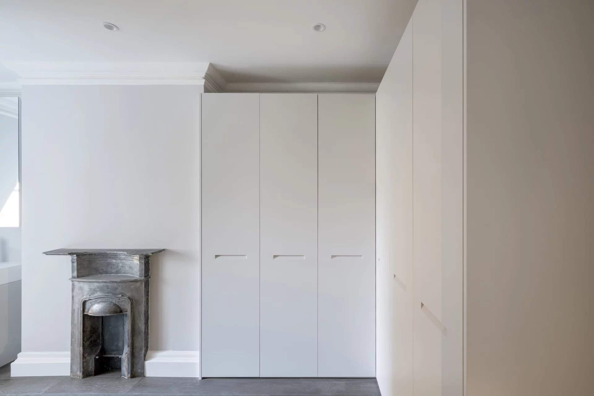 London  - Duplex 2 Bedrooms - picture 8