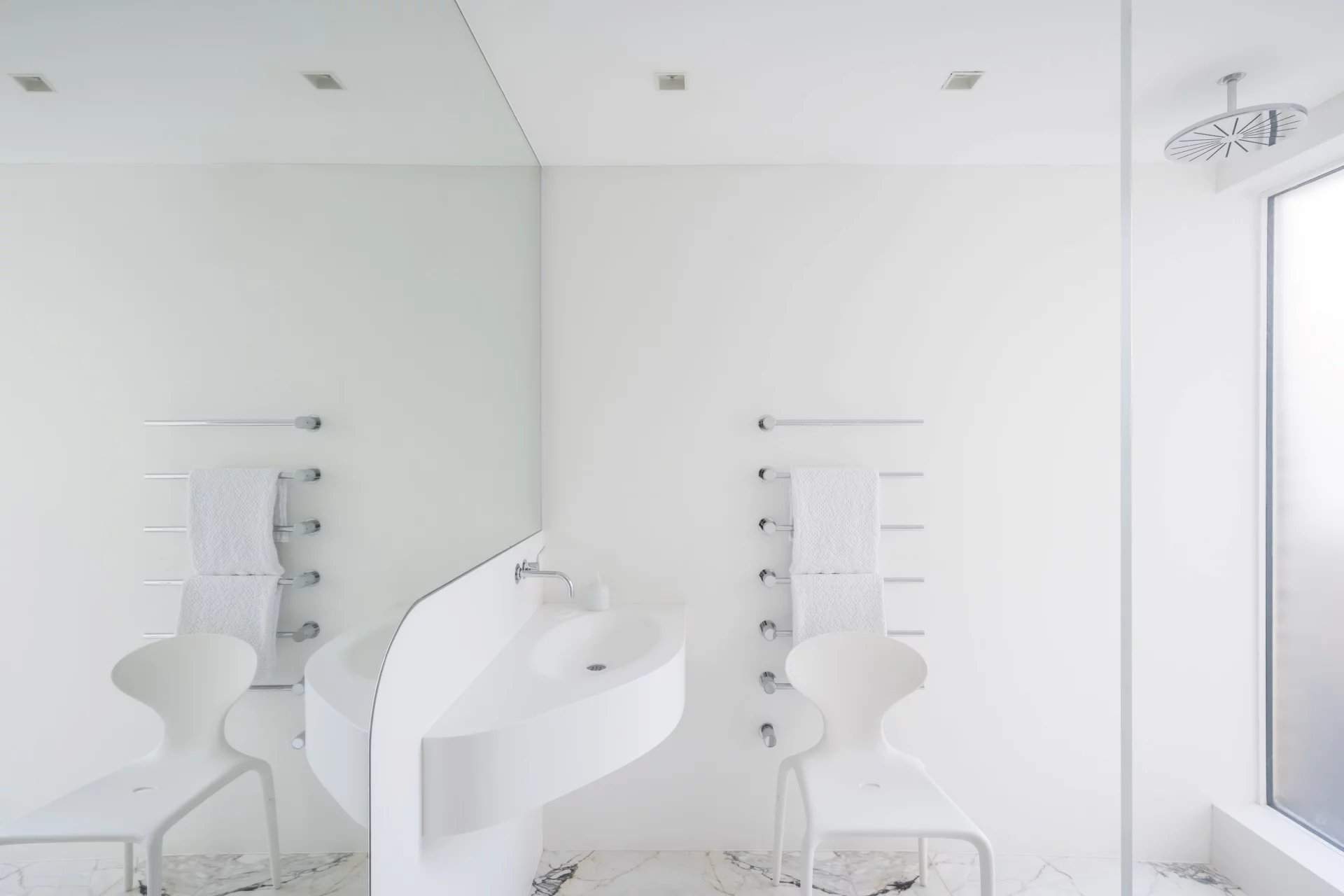 London  - Apartment 2 Bedrooms - picture 10