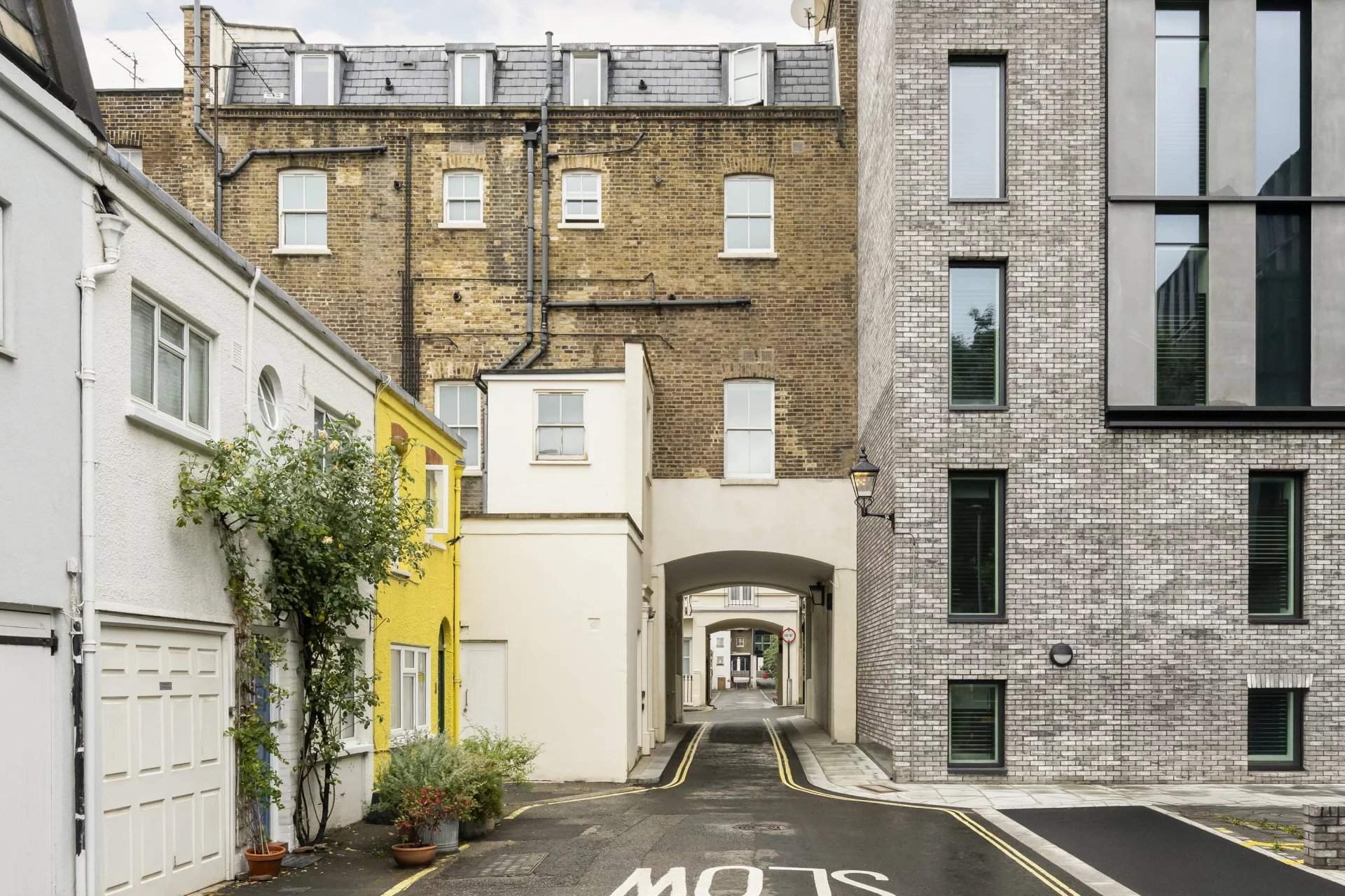 London  - Appartement  - picture 10