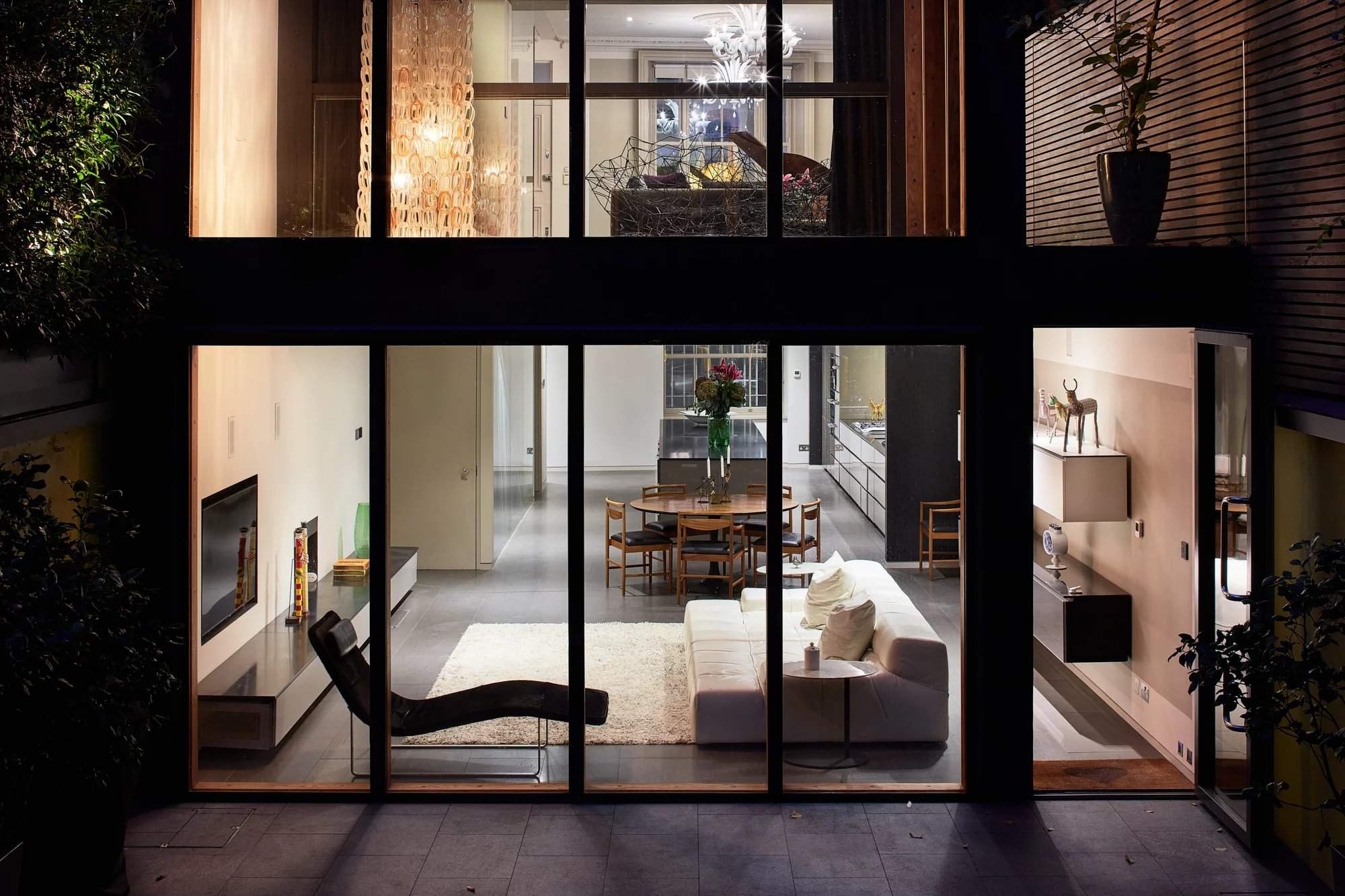 London  - Maison  - picture 9