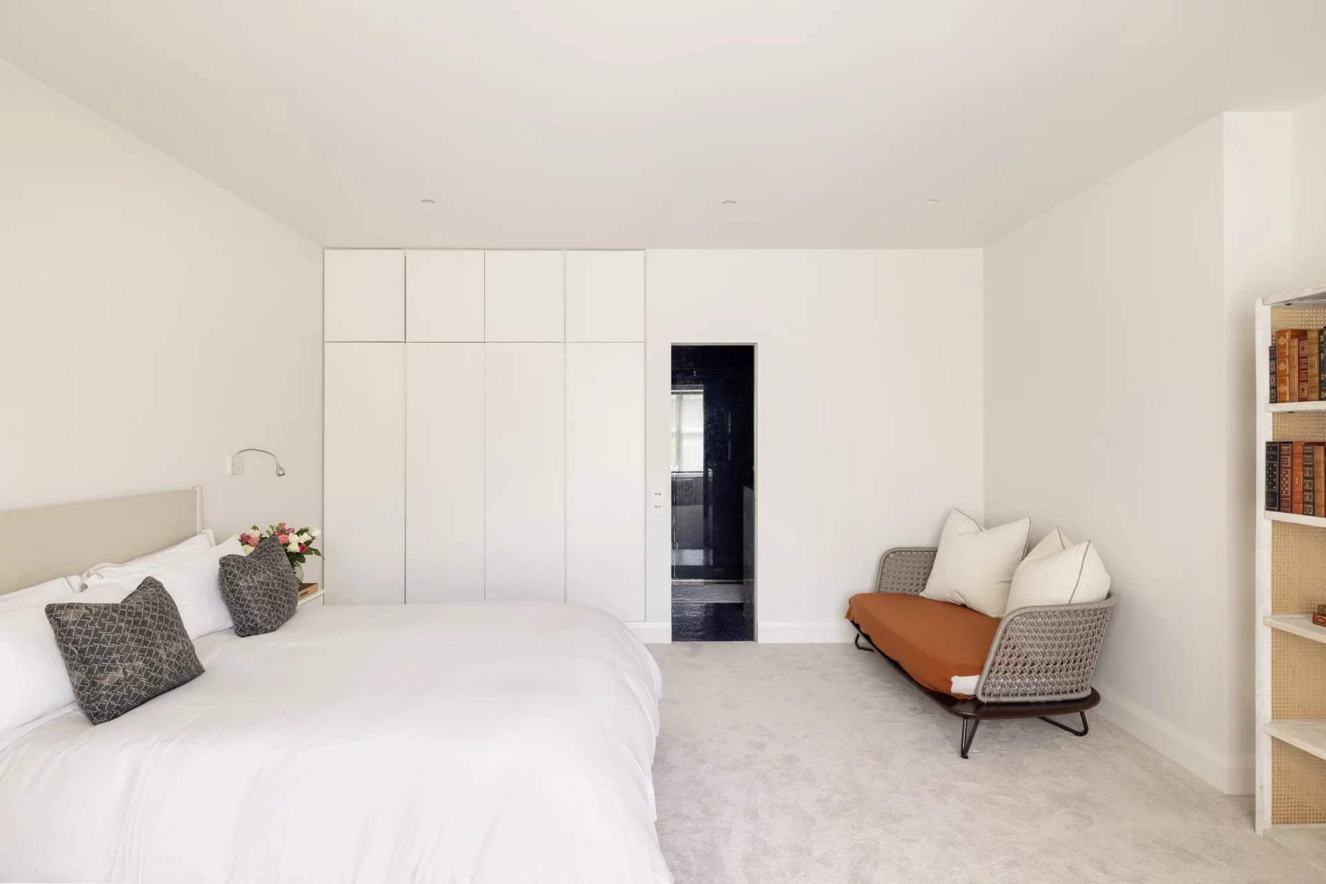 London  - Apartment 5 Bedrooms - picture 13