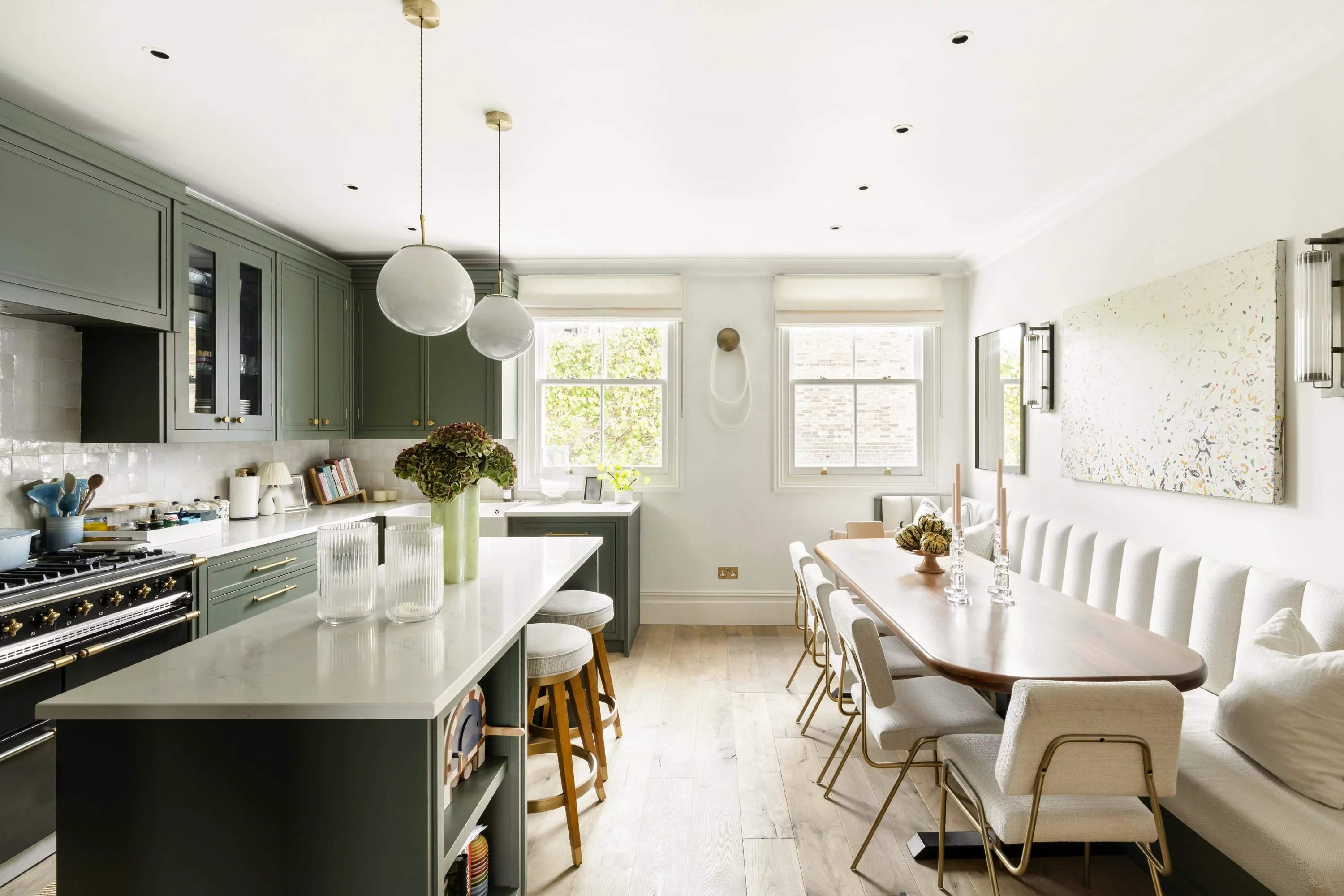 London  - Appartement  - picture 1
