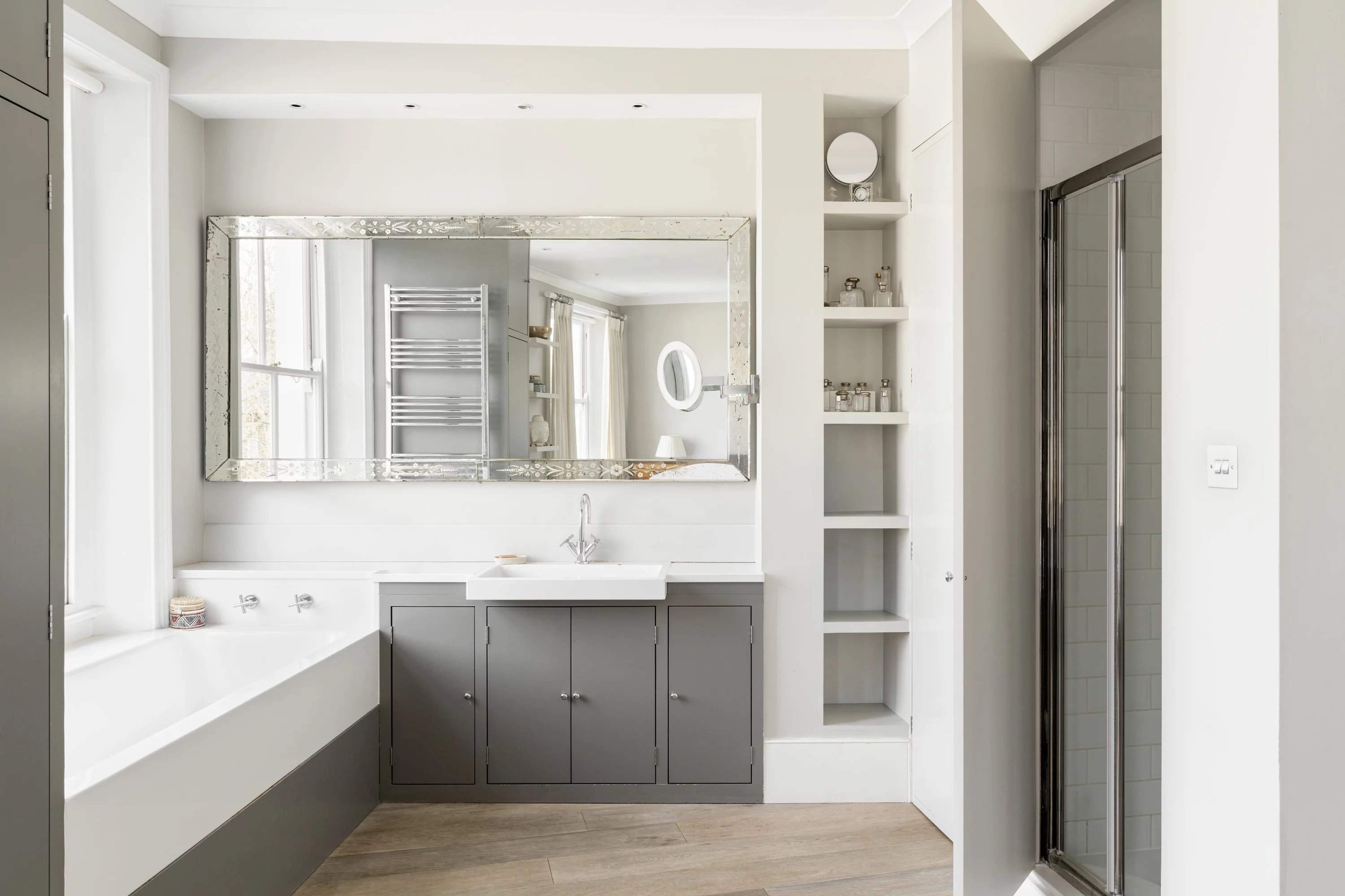 London  - Maison  - picture 12