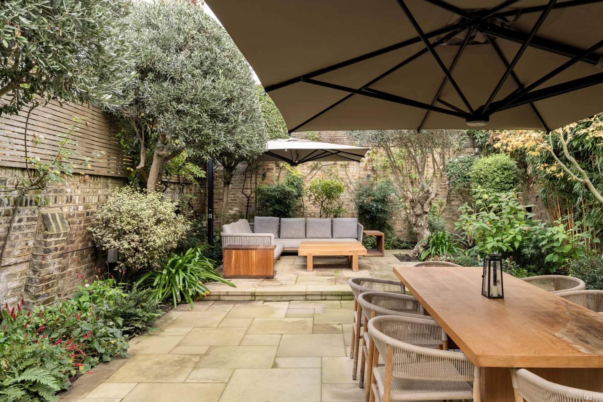 London  - House 4 Bedrooms - picture 8