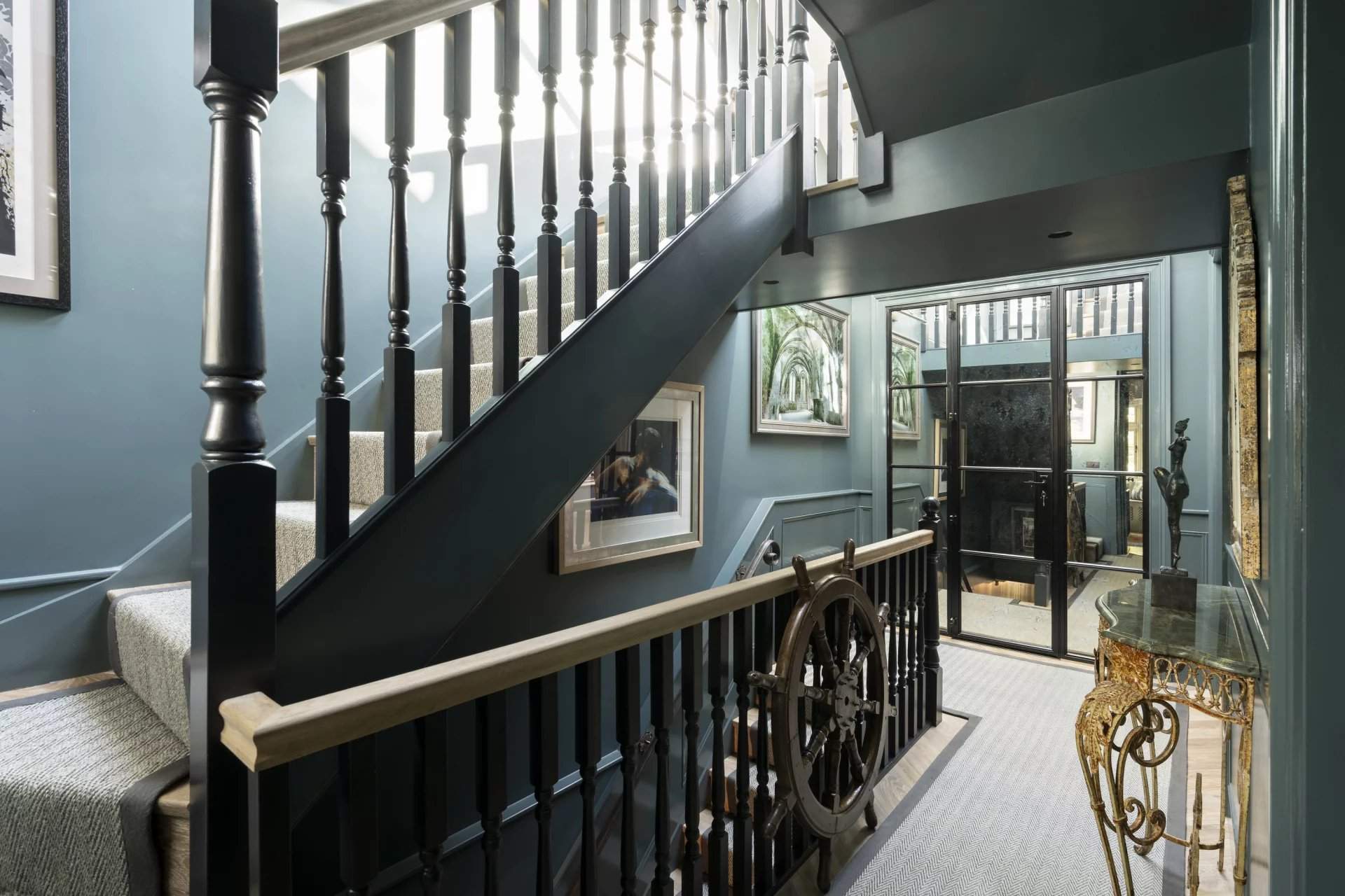 London  - Apartment 2 Bedrooms - picture 10