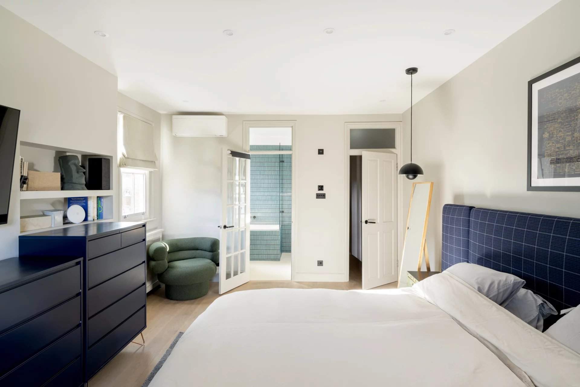 London  - Maison de ville  - picture 10