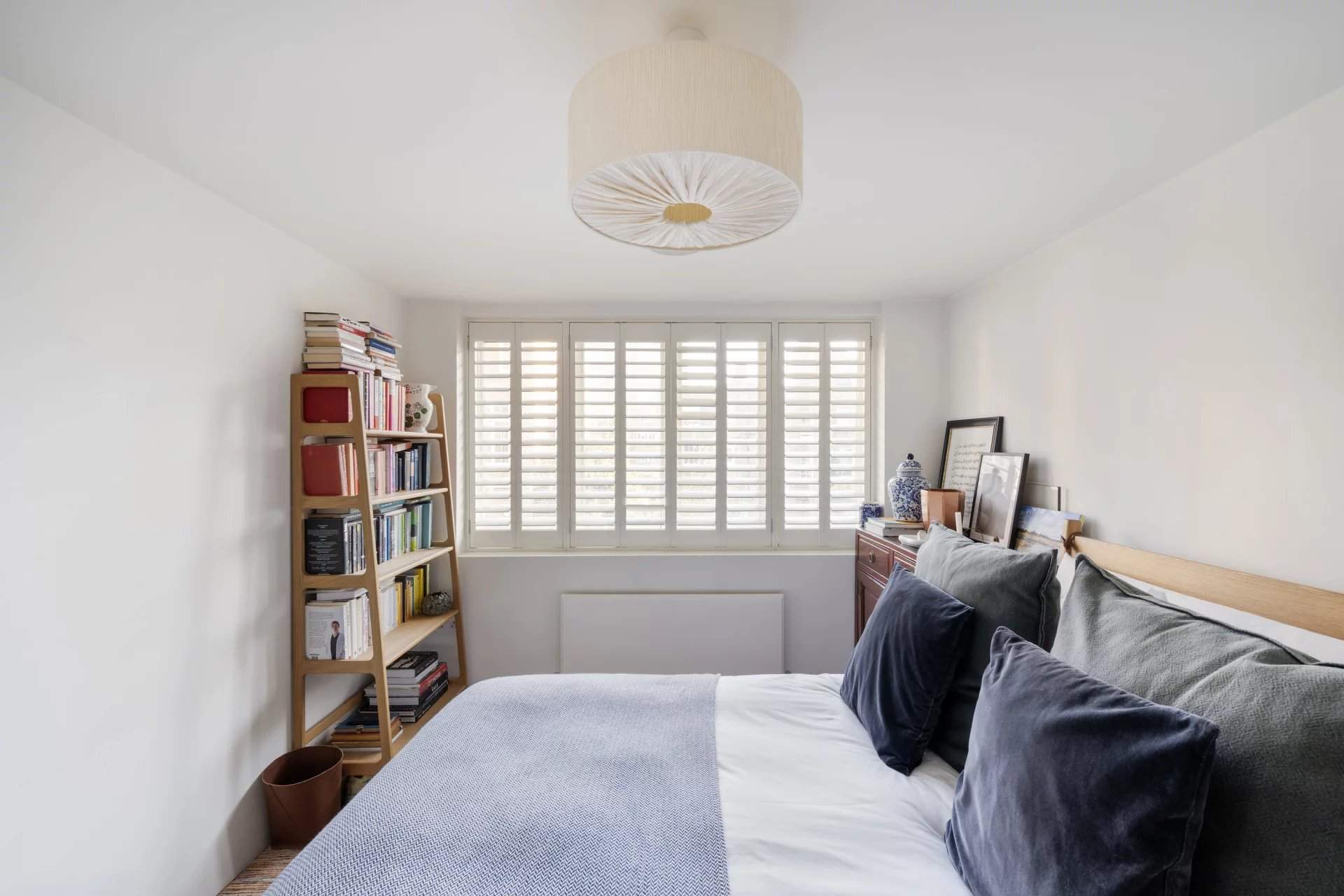 London  - Apartment 2 Bedrooms - picture 13