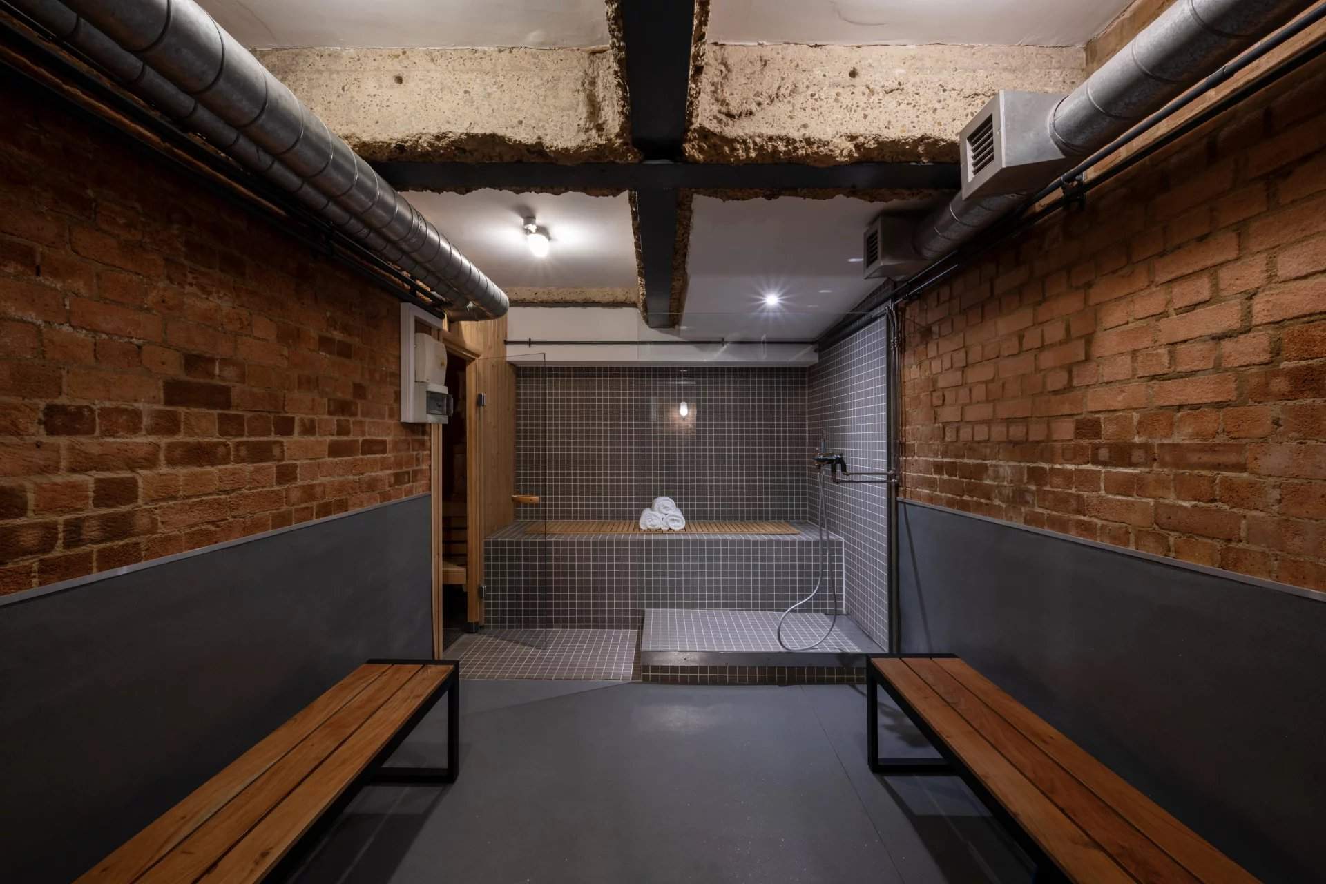 London  - Apartment 4 Bedrooms - picture 19