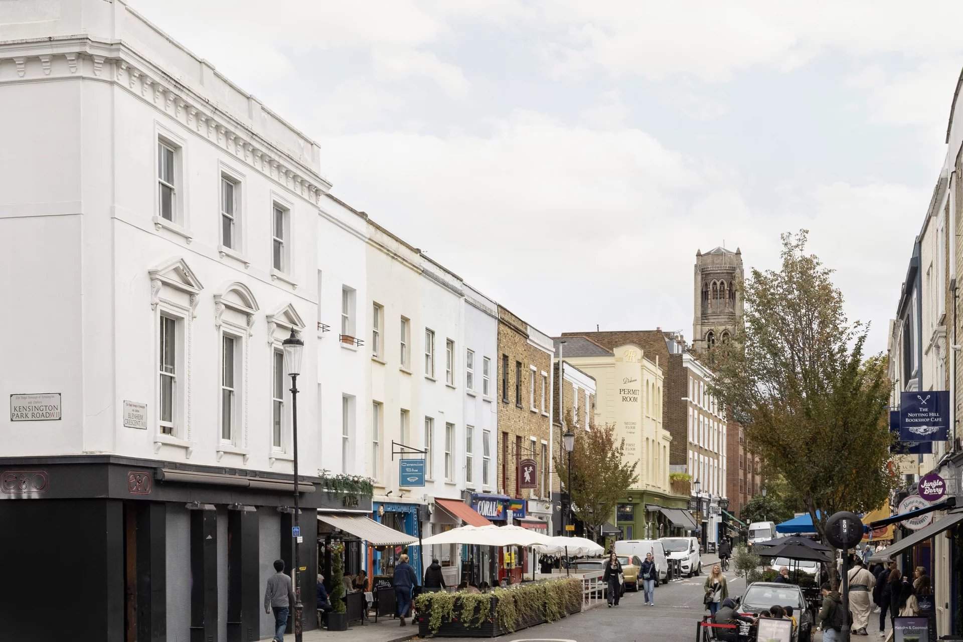 London  - Apartment 2 Bedrooms - picture 7