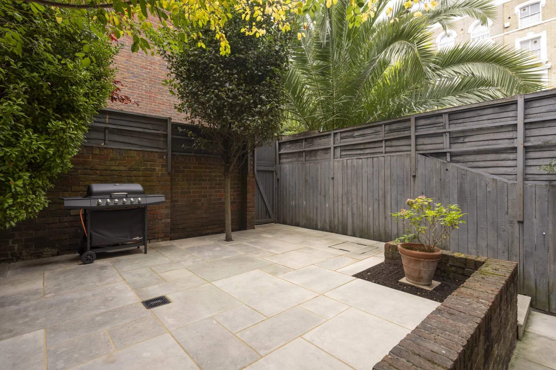 London  - Appartement  - picture 8