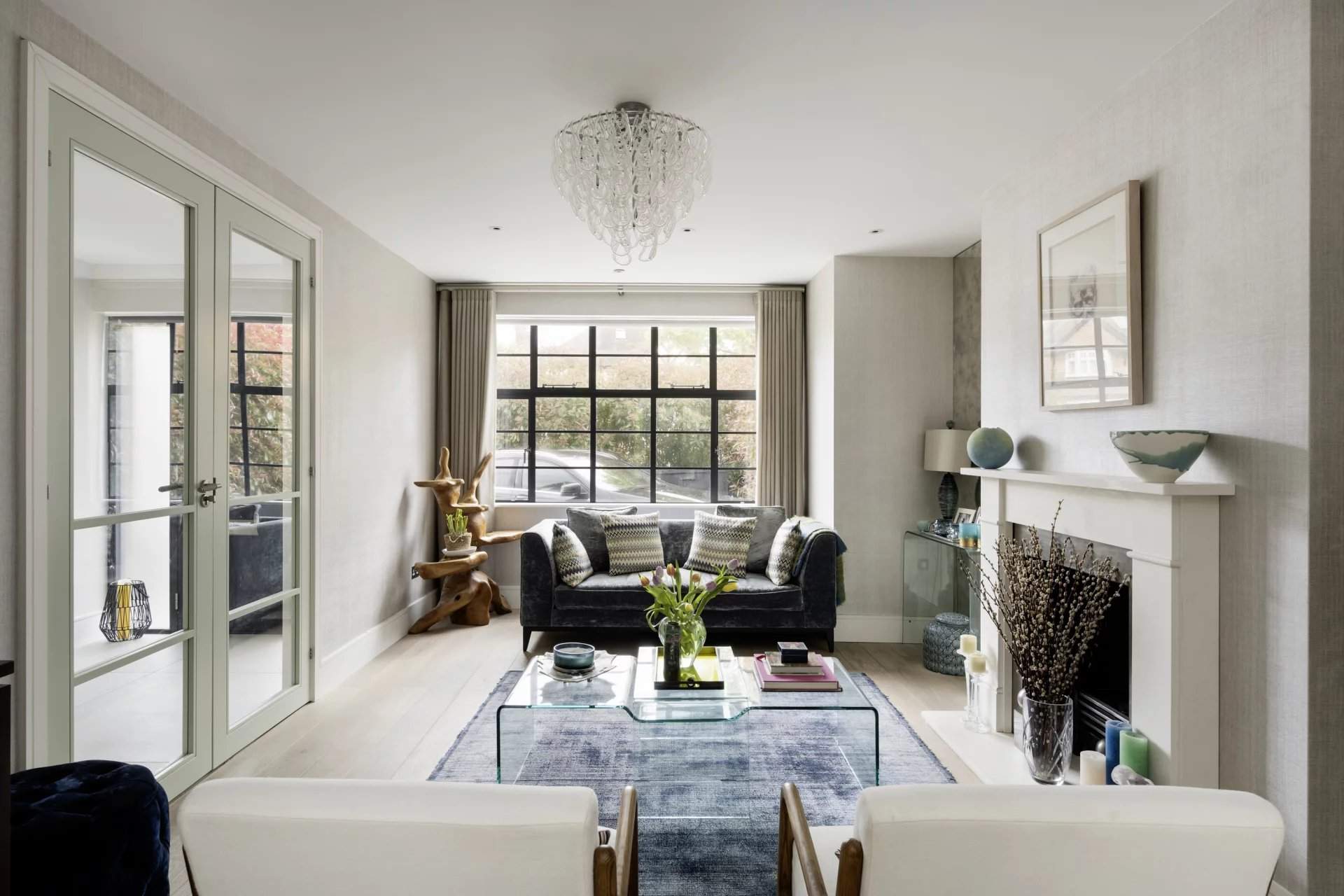 London  - Townhouse  - picture 8