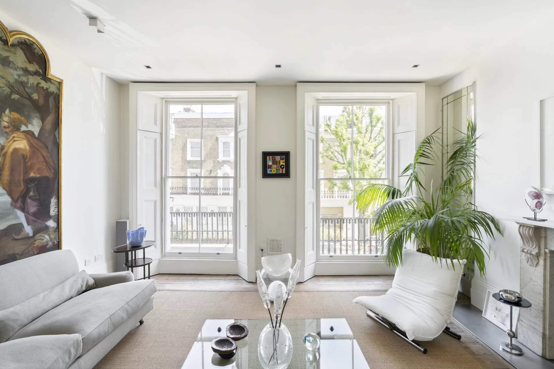 London  - House 4 Bedrooms - picture 1