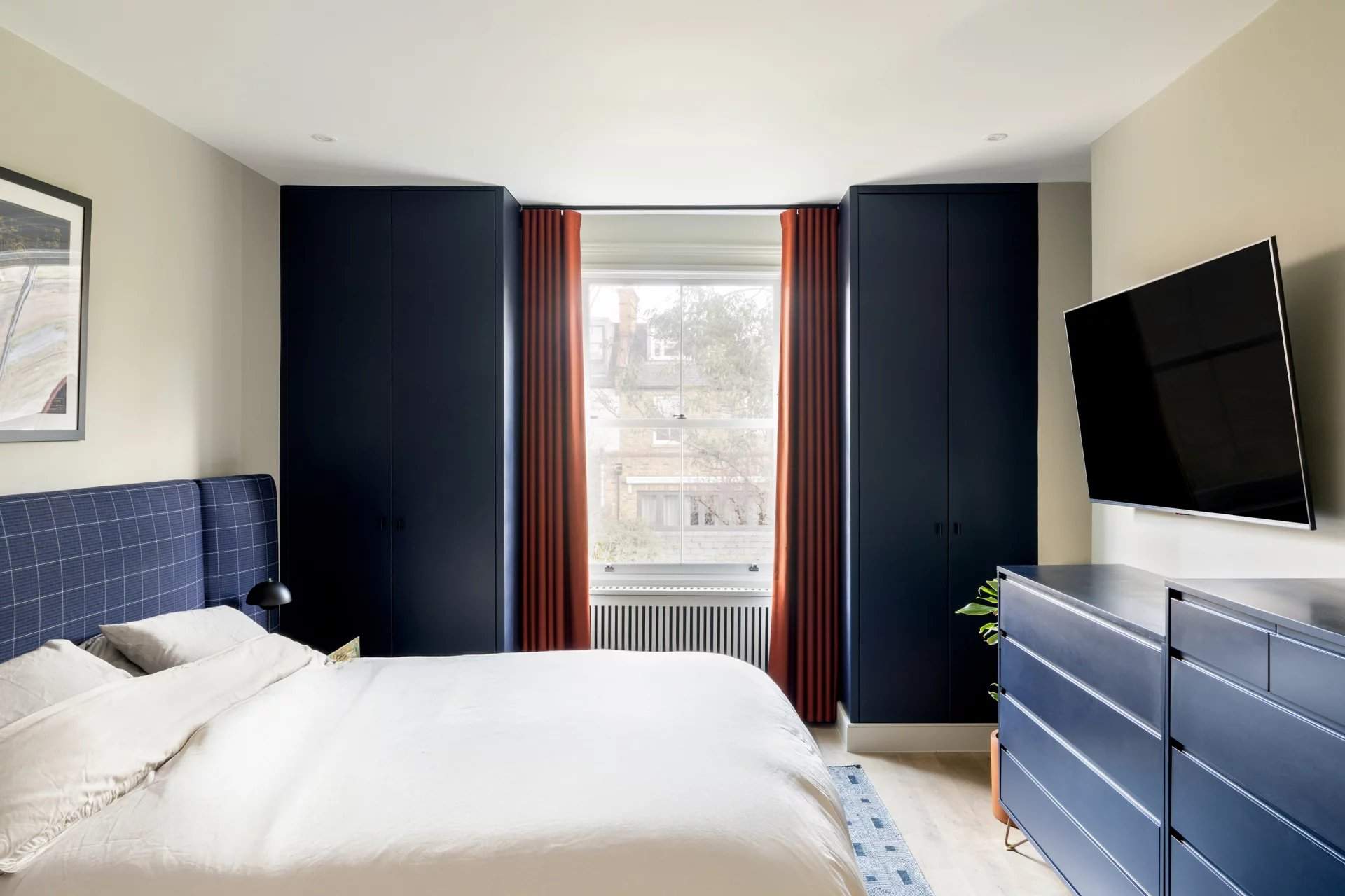 London  - Maison de ville  - picture 9