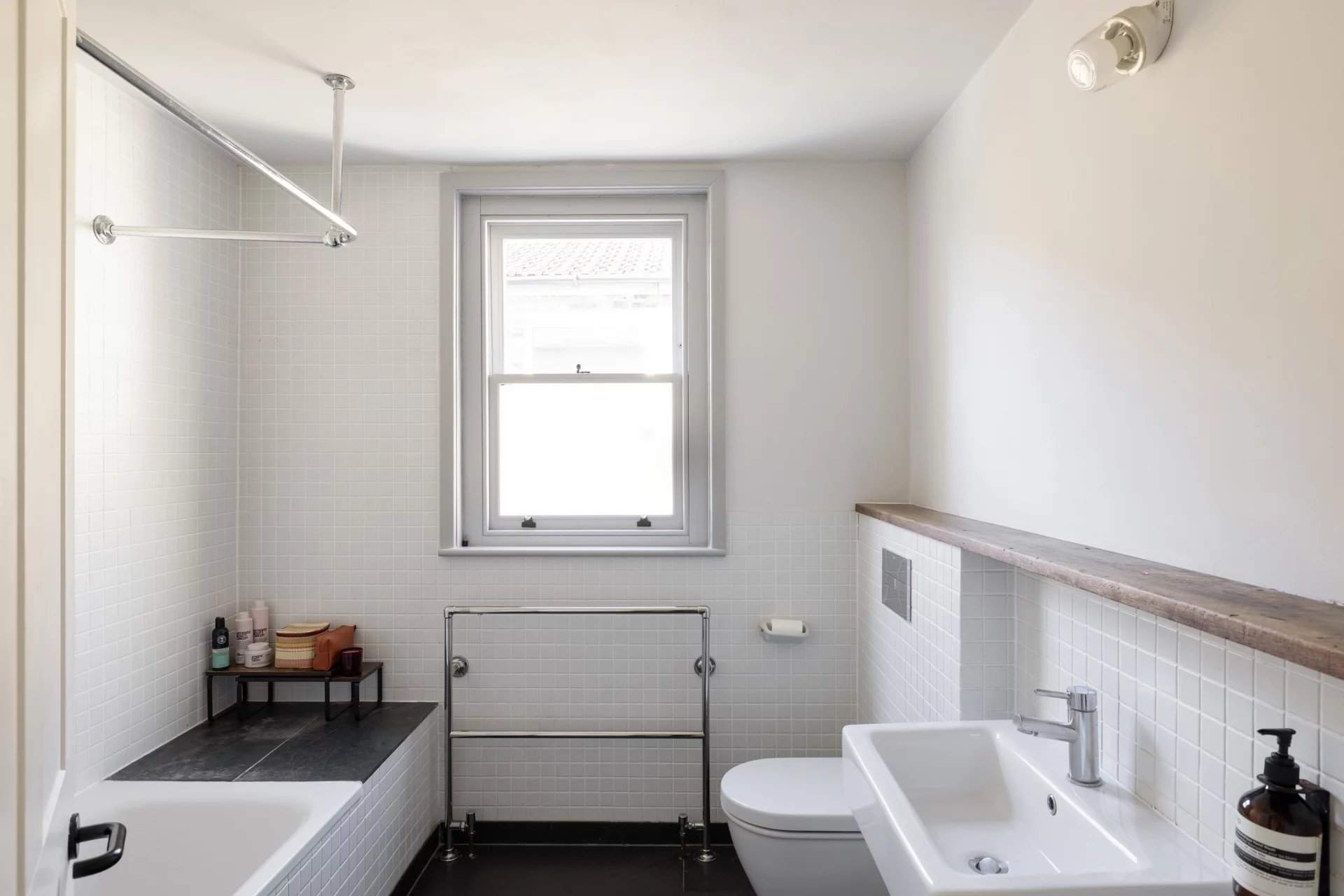 London  - Maison de ville  - picture 9