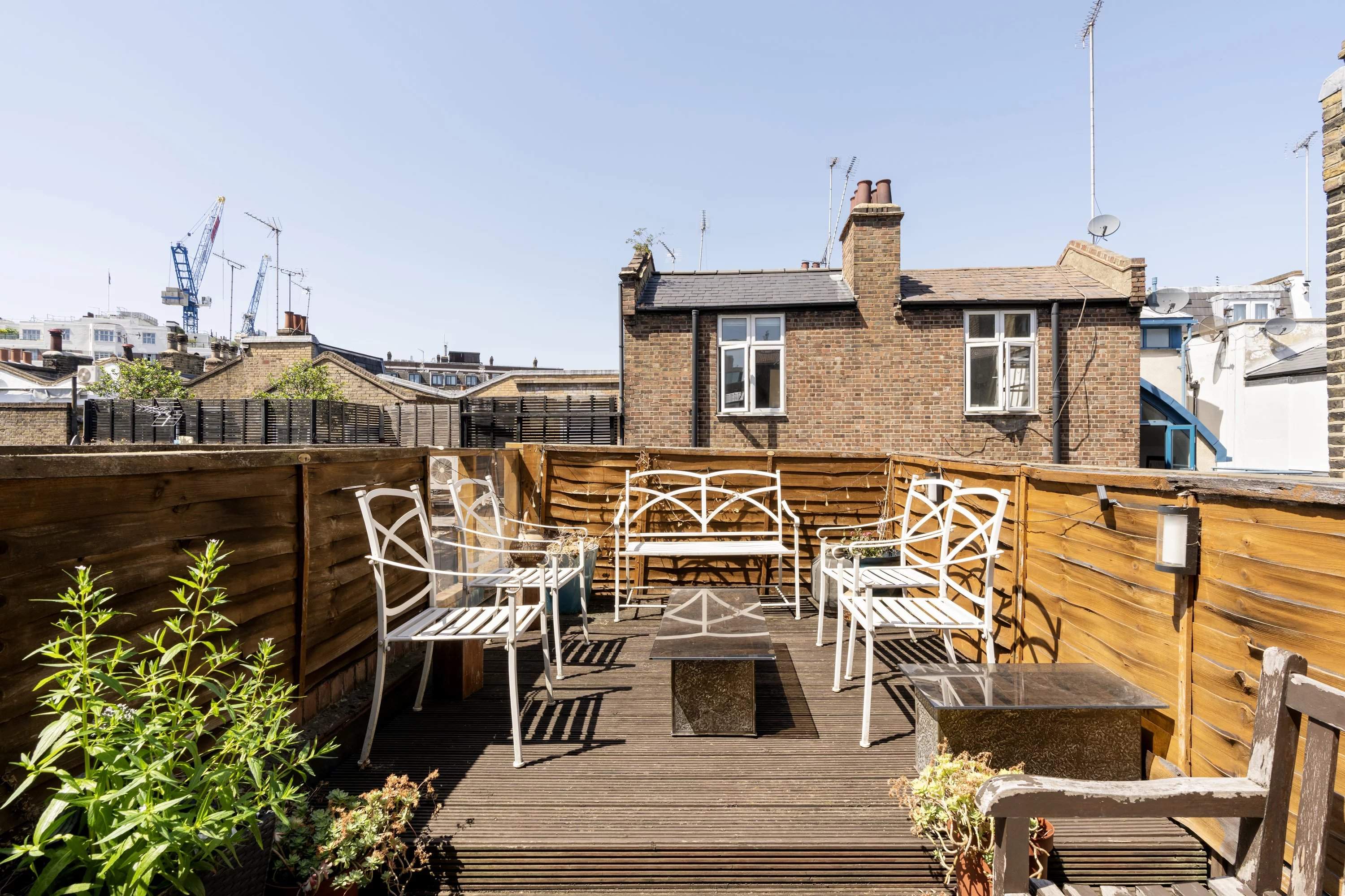Donne Place, Chelsea / South Kensington picture 2