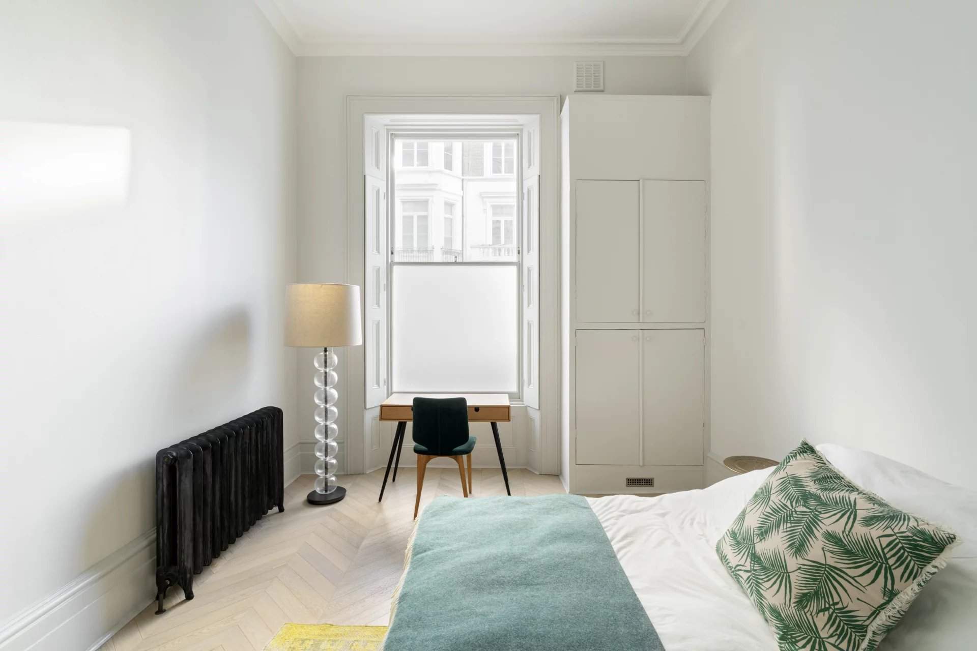 London  - Apartment 3 Bedrooms - picture 12