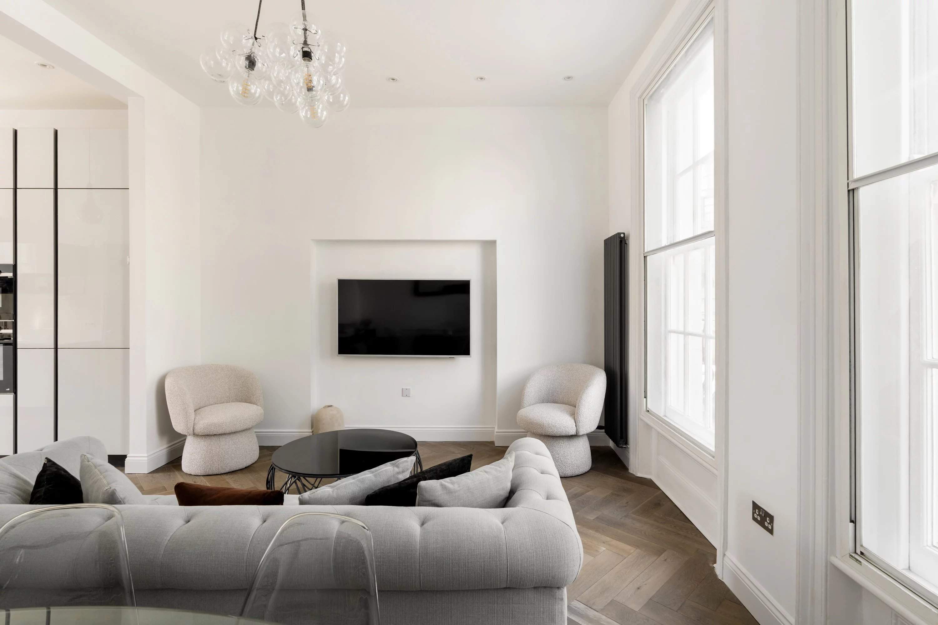Chepstow Road, Notting Hill W2 picture 1