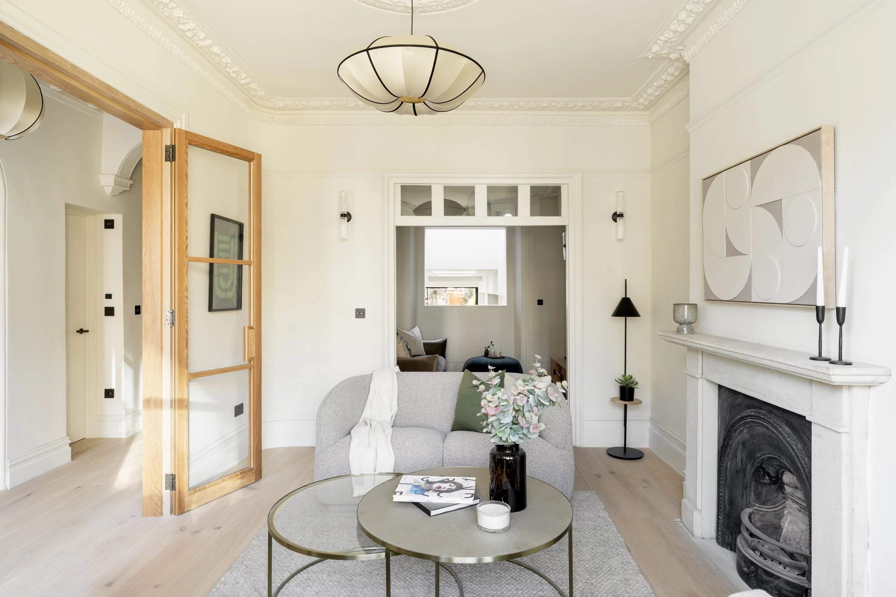 London  - Maison  - picture 4