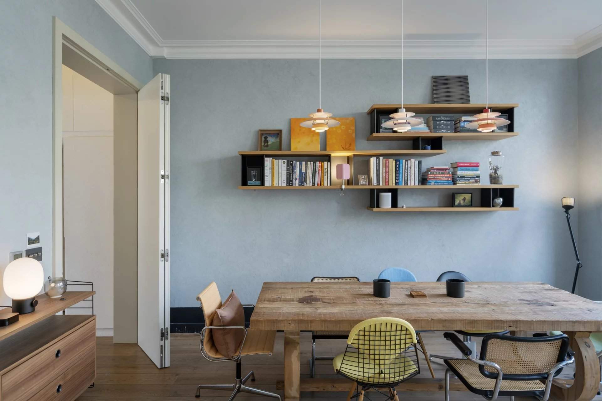 London  - Apartment 3 Bedrooms - picture 7