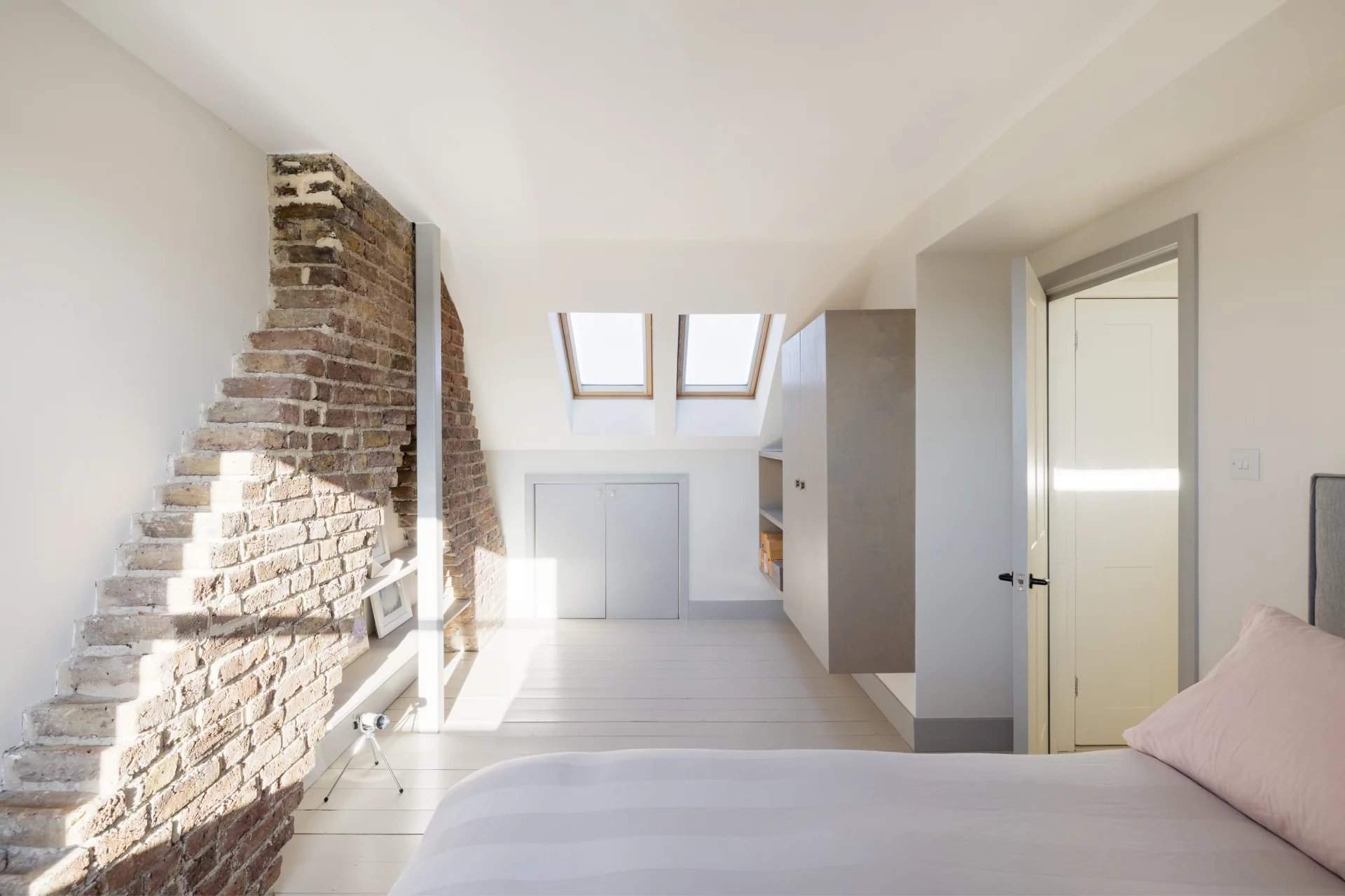 London  - Maison de ville  - picture 11