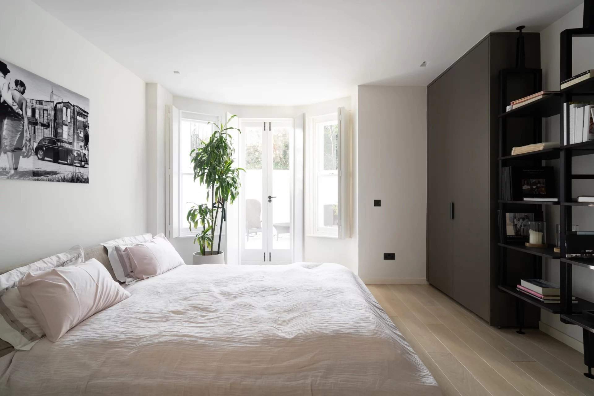 London  - Appartement  - picture 8