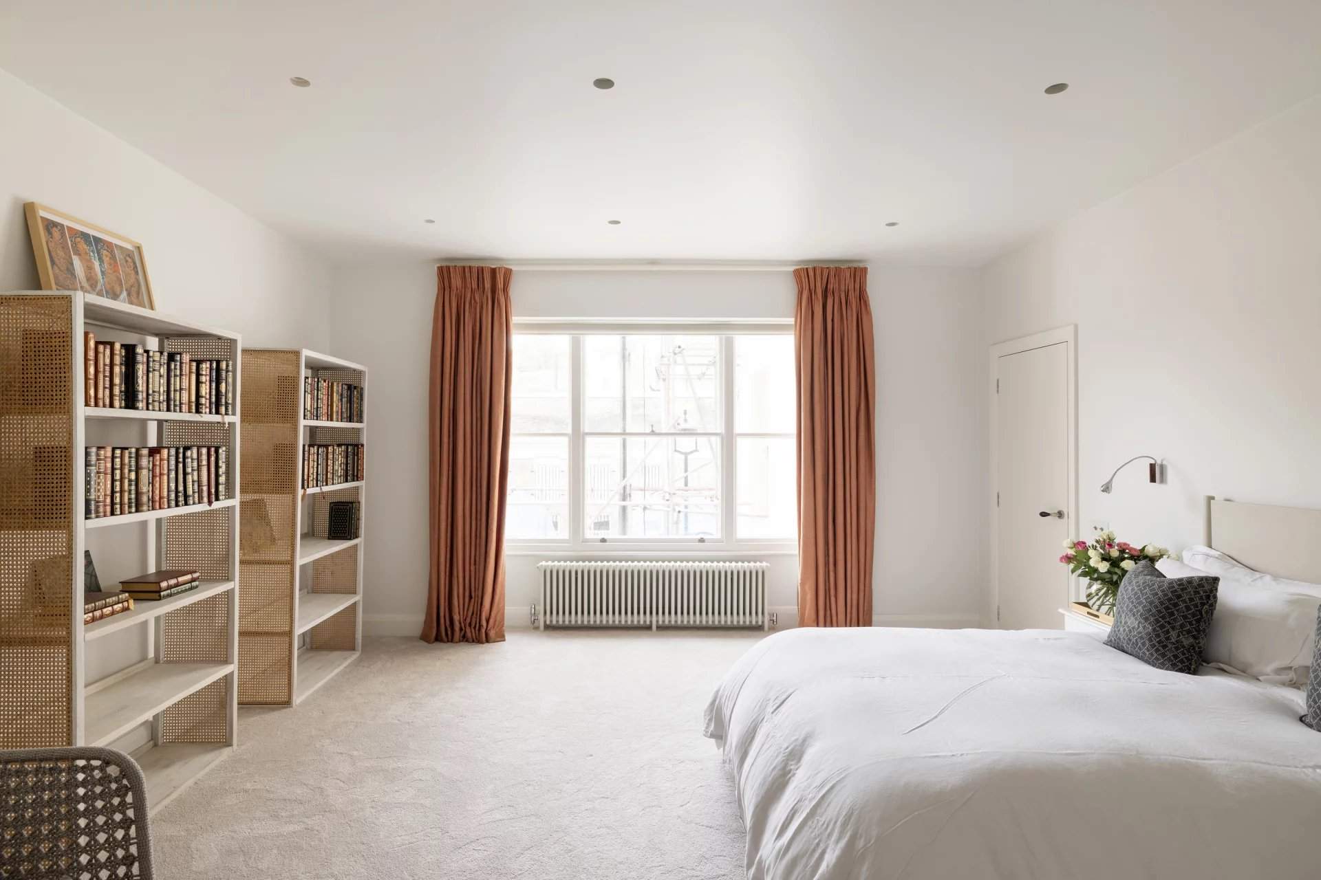 London  - Apartment 5 Bedrooms - picture 12