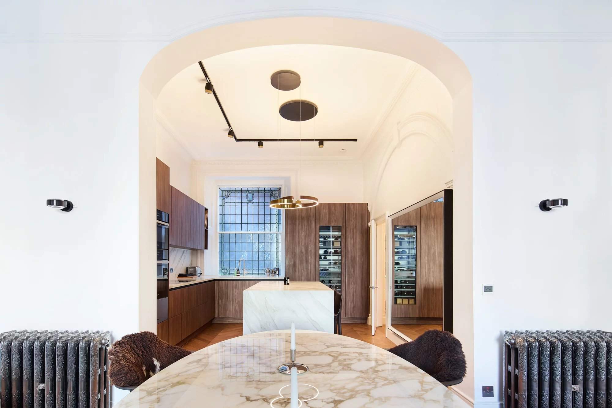 London  - Appartement  - picture 5