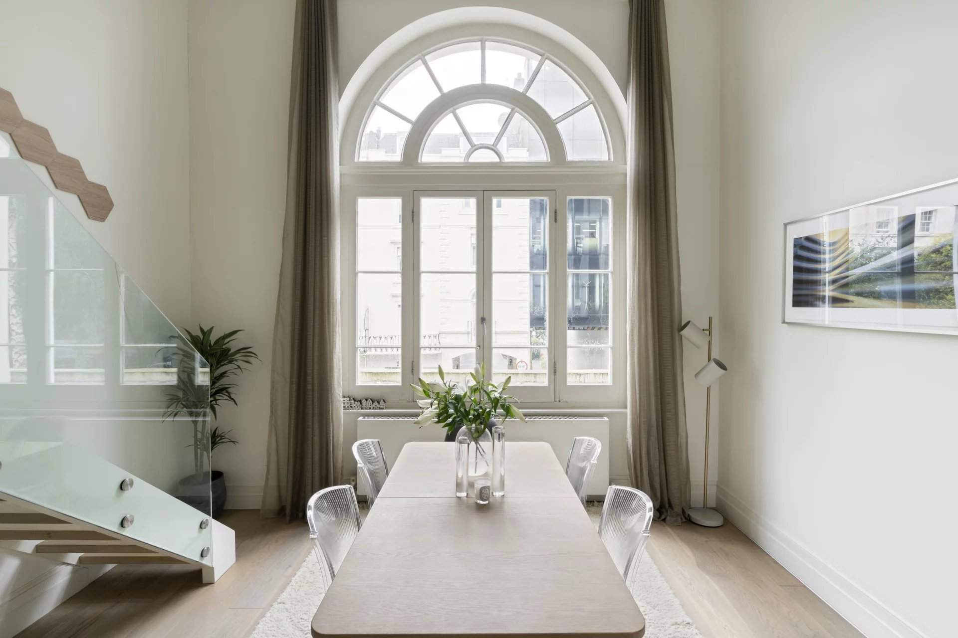 London  - Appartement  - picture 2