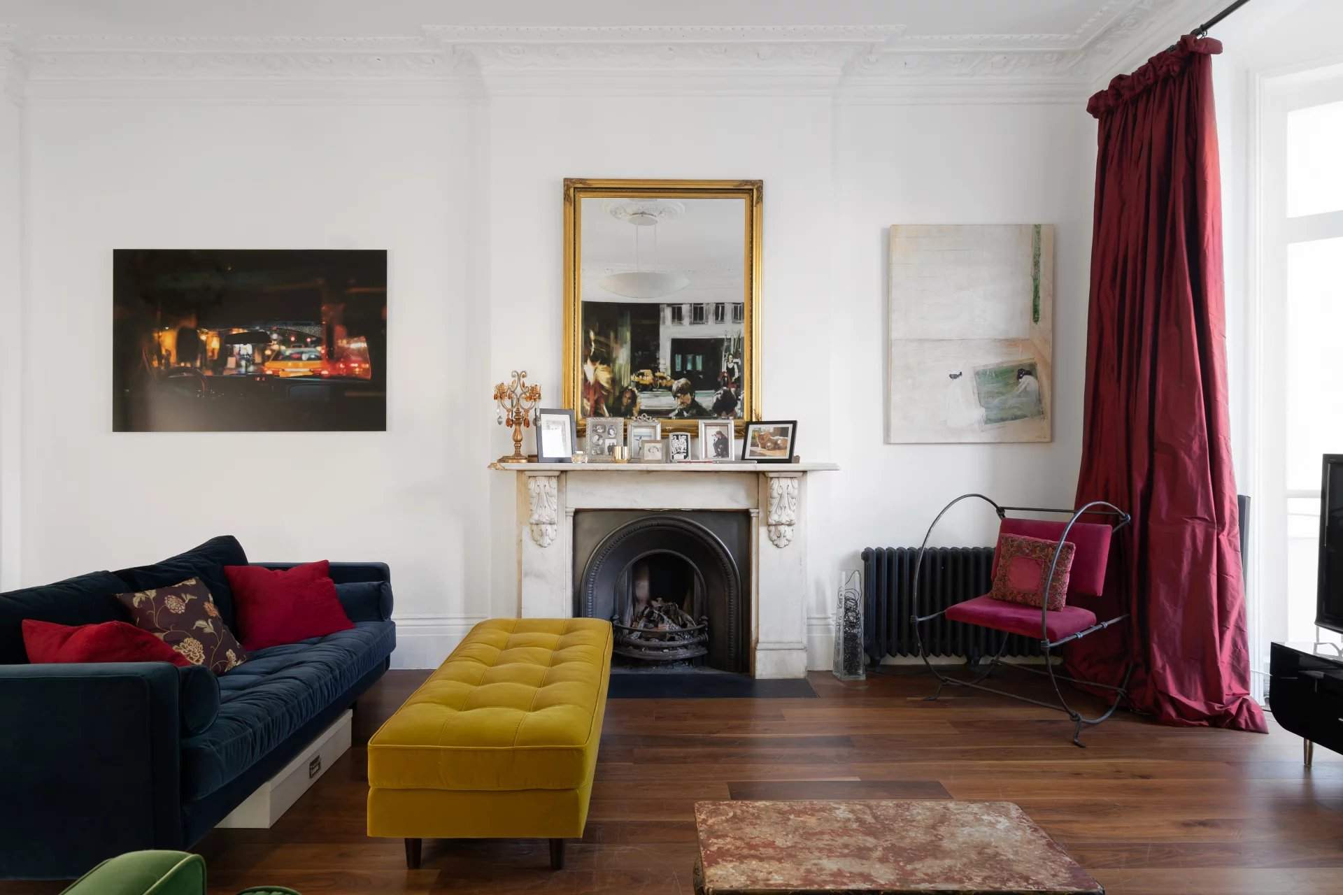 Colville Terrace, Notting Hill W11 picture 1