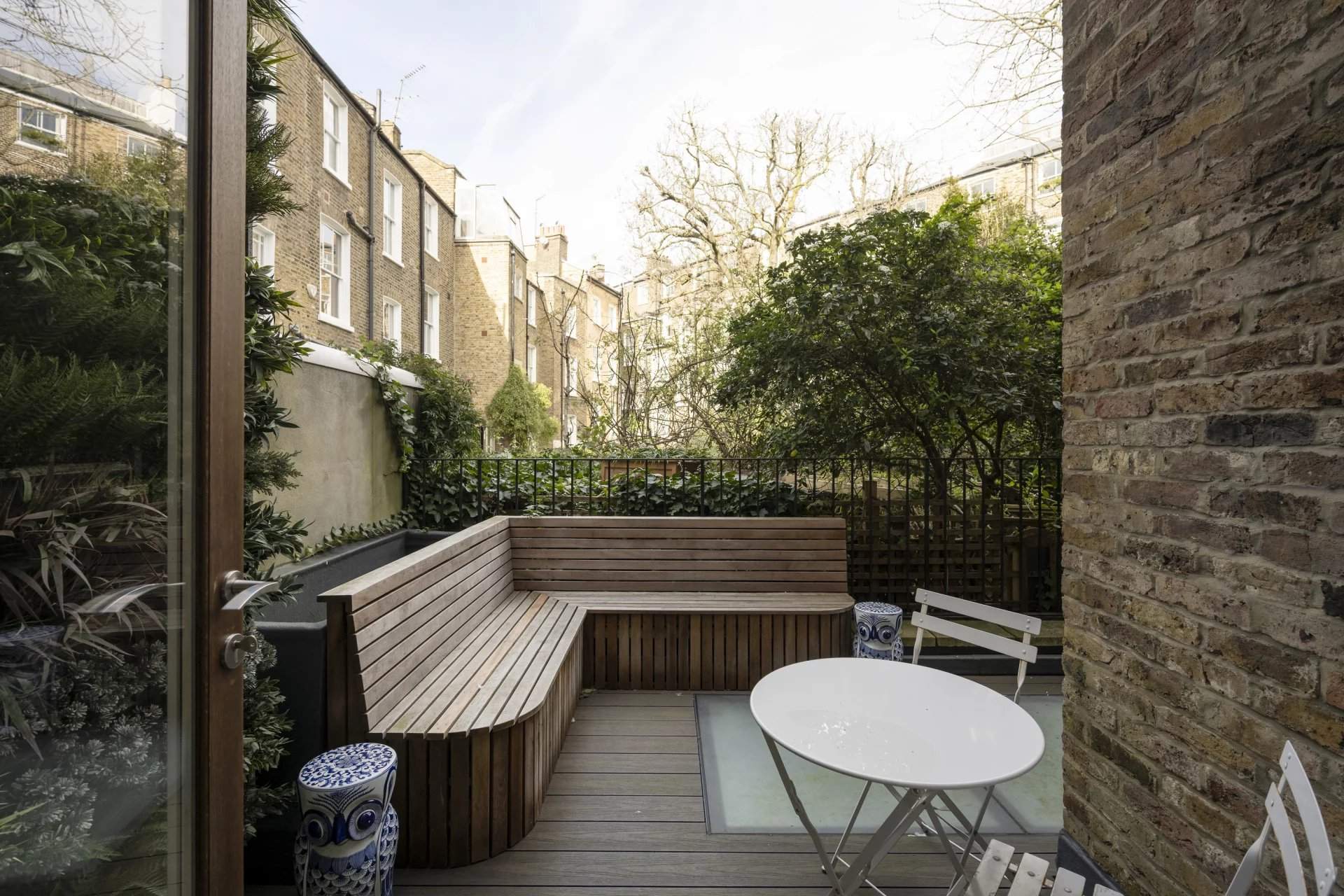 London  - Maison de ville  - picture 18