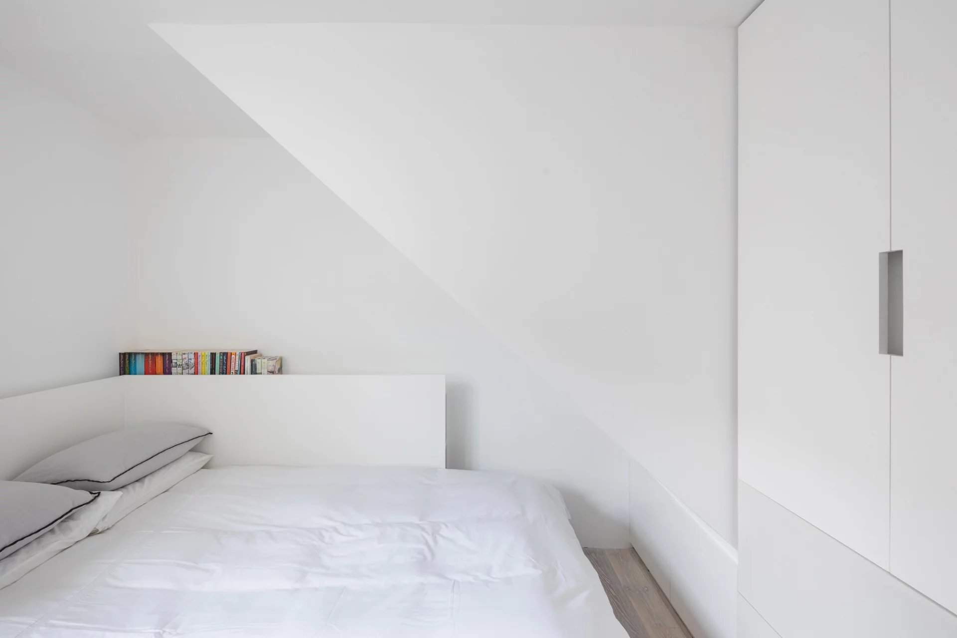 London  - Maison  - picture 13