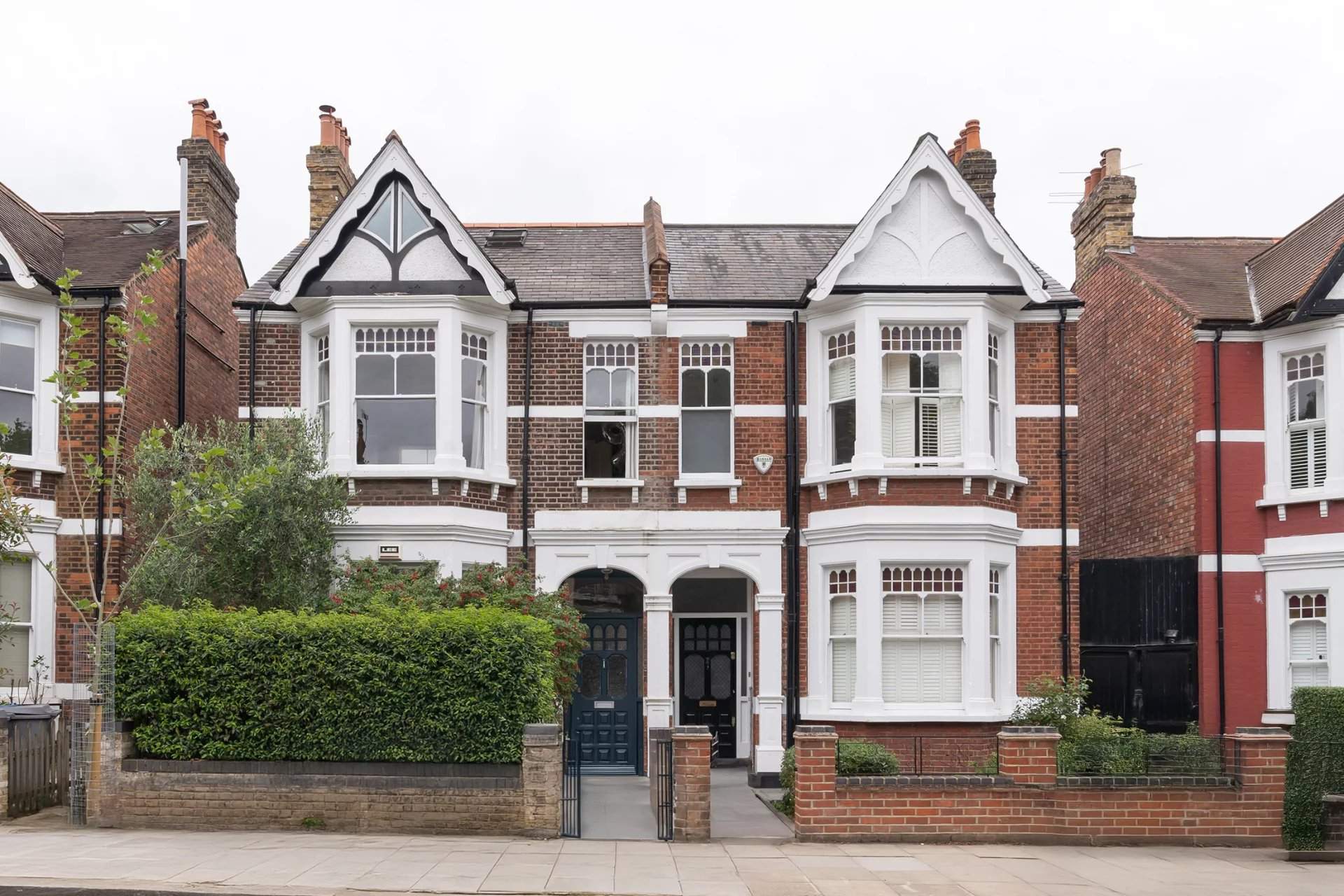 Chevening Road, Queen's Park / Kensal picture 8