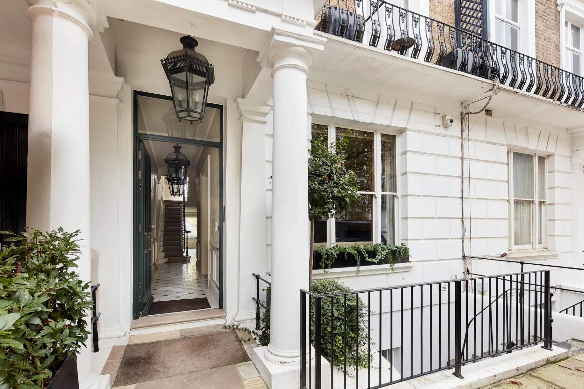 Sunderland Terrace, Notting Hill W2 picture 19