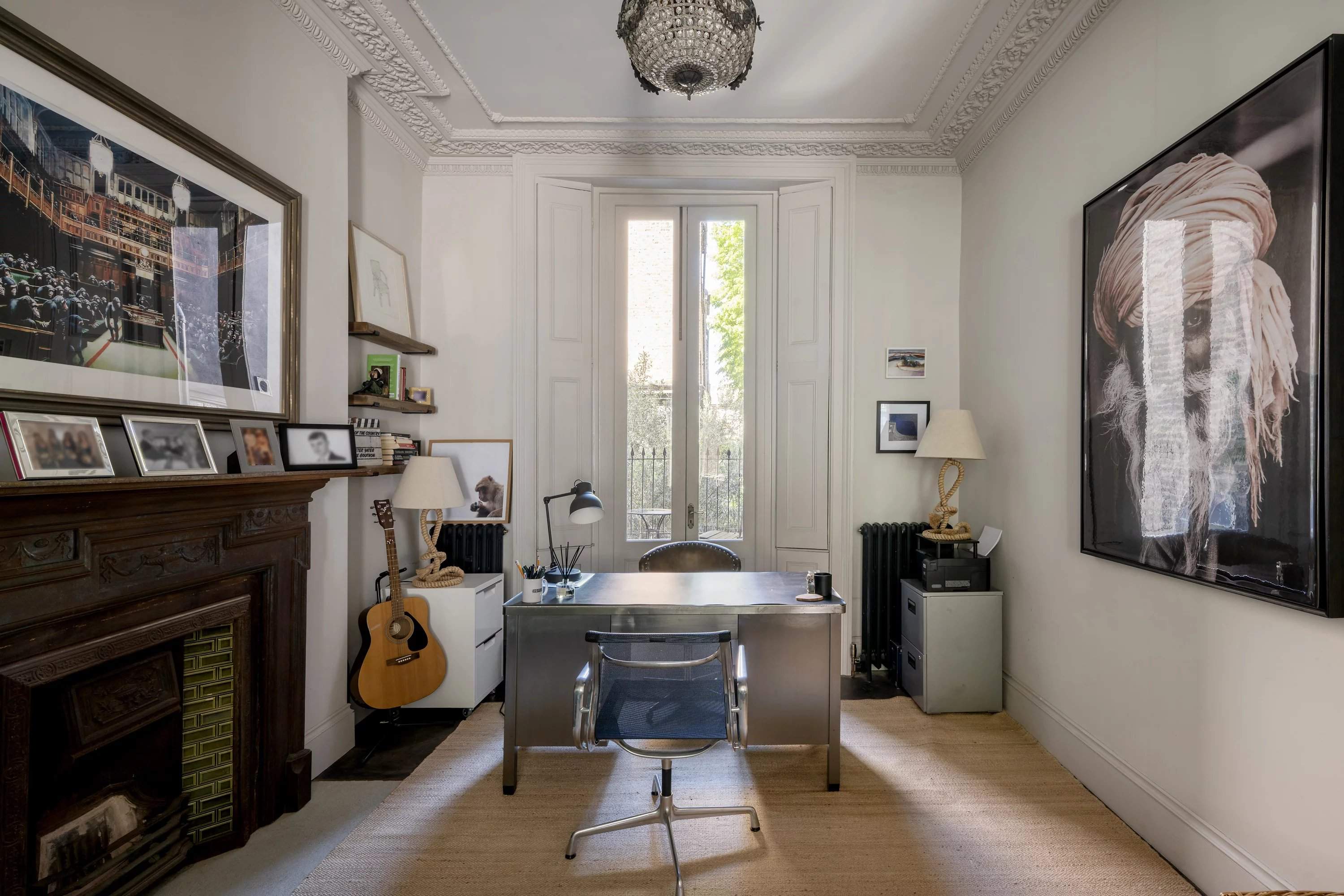 London  - Maison  - picture 11