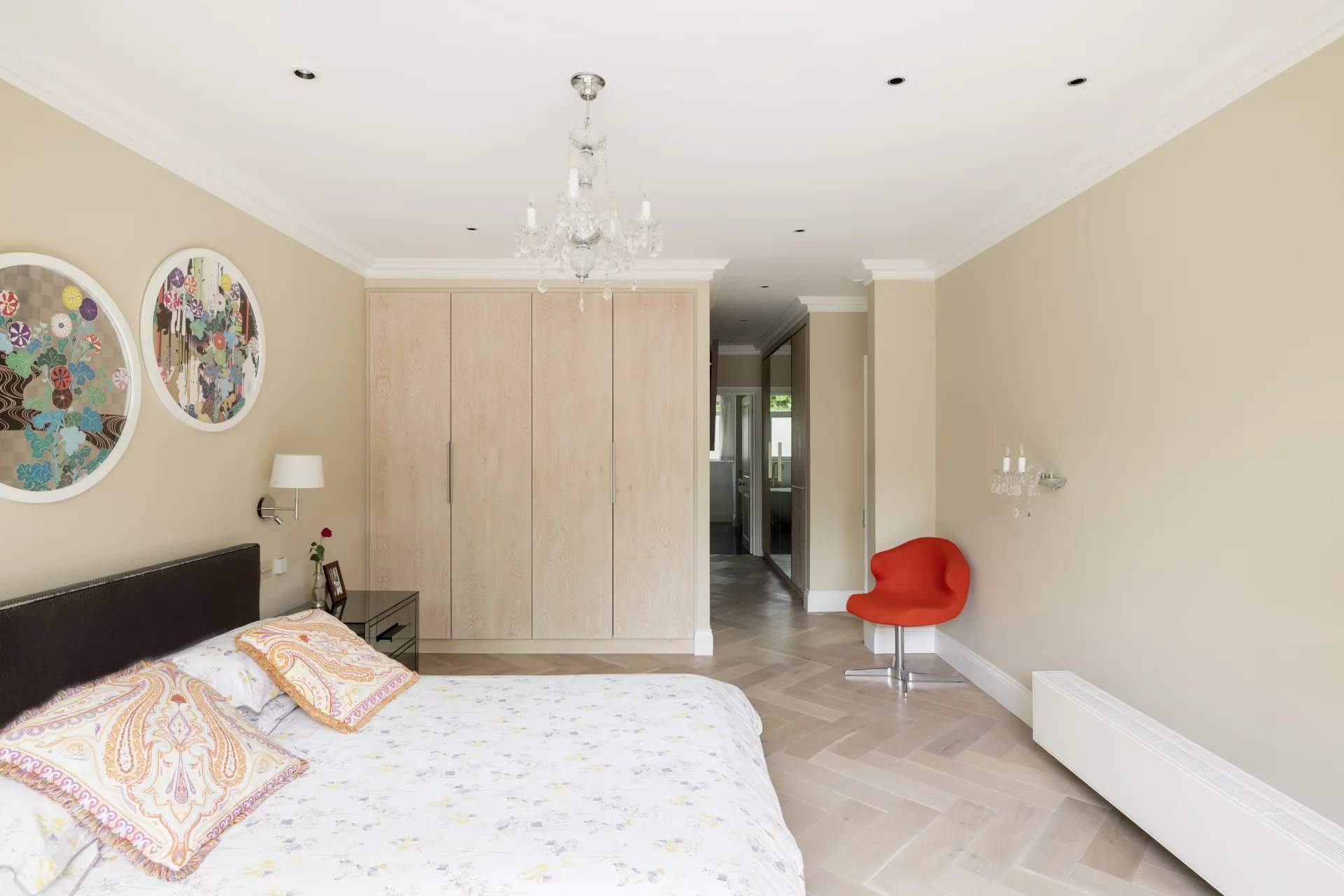 London  - Maison de ville  - picture 16