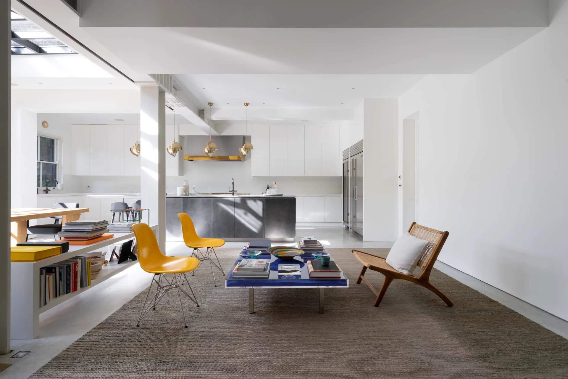 Sunderland Terrace, Notting Hill W2 picture 1