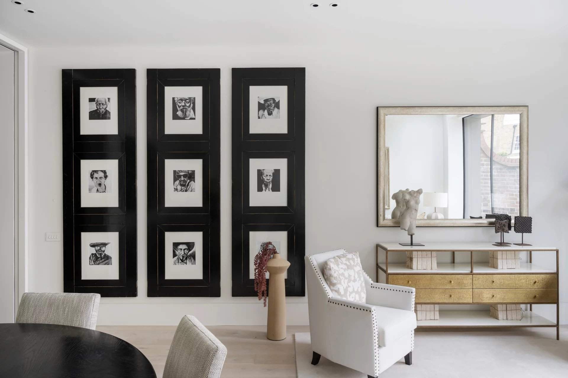 London  - House 4 Bedrooms - picture 7