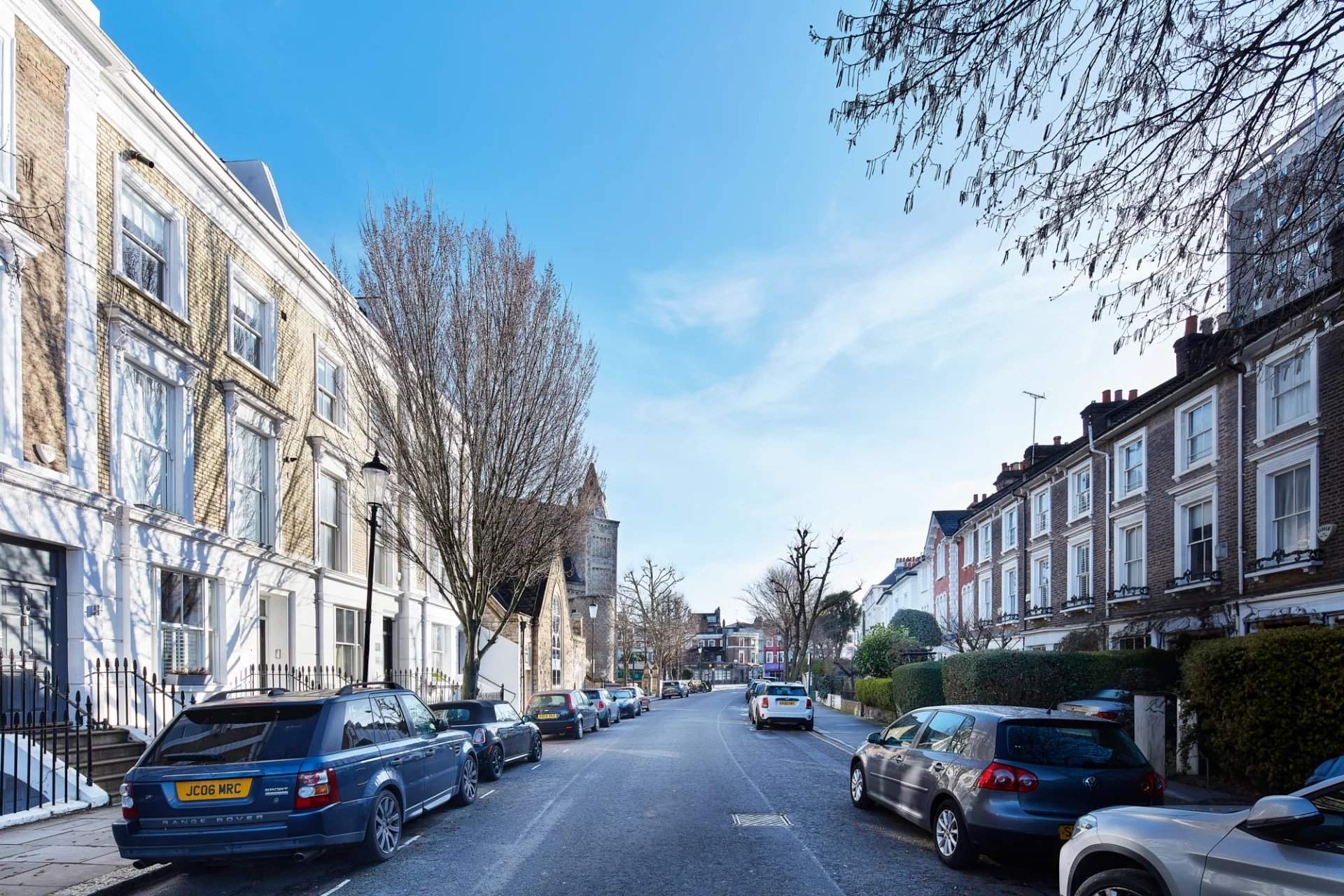 London  - Maison de ville  - picture 17