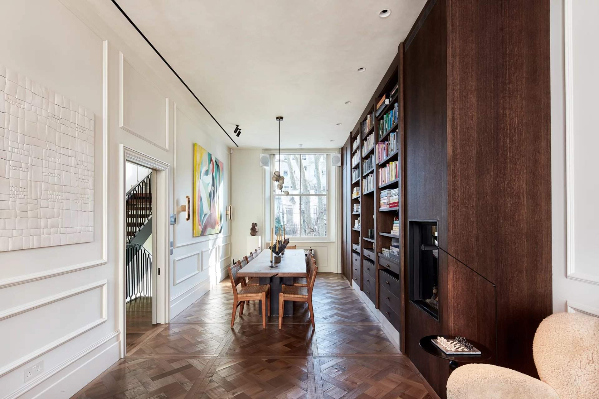 London  - Townhouse 7 Bedrooms - picture 10